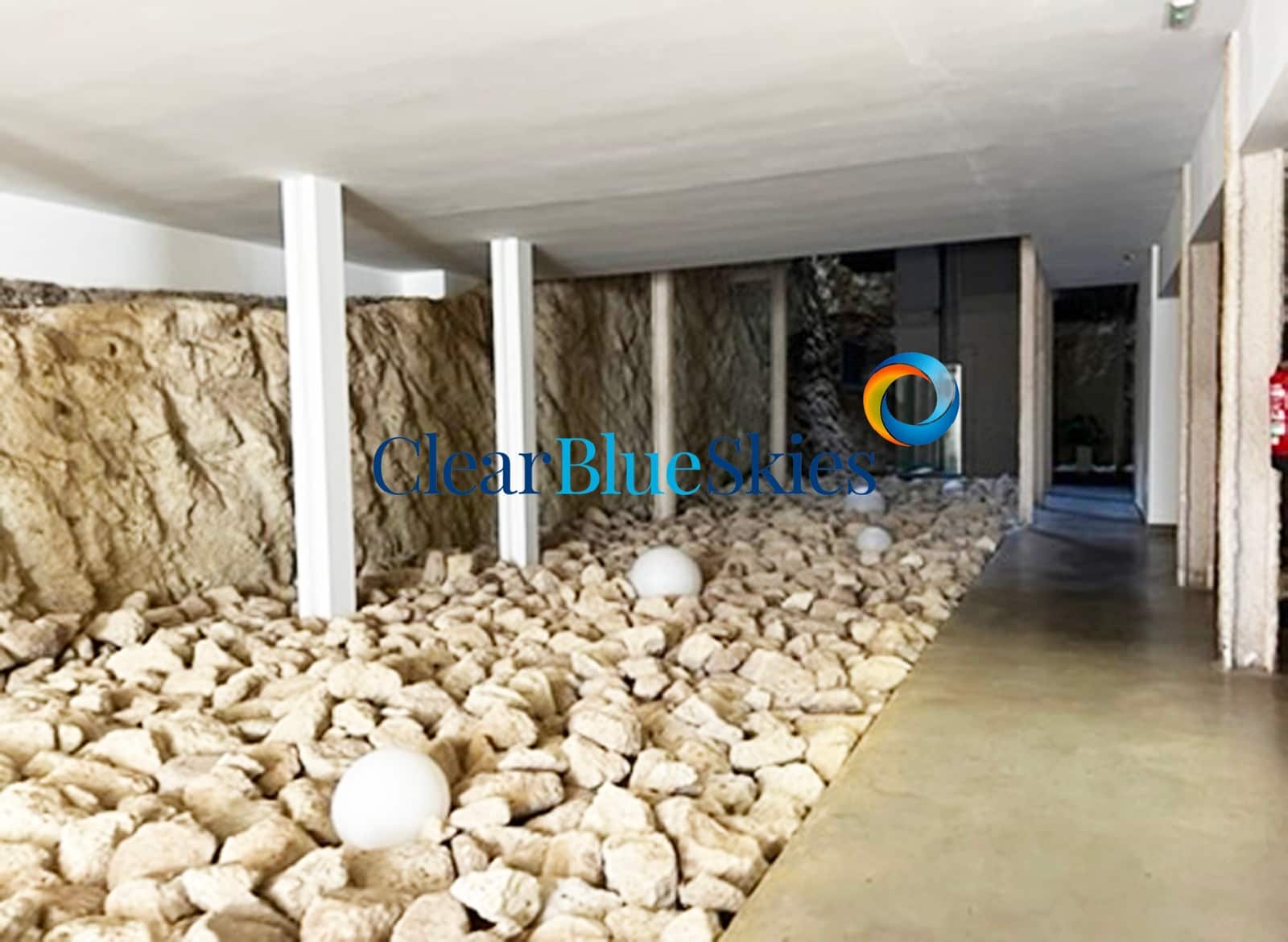 3 soveværelse Penthouse til salg i La Caleta med garage - € 1.650.000 (Ref: 9094683)