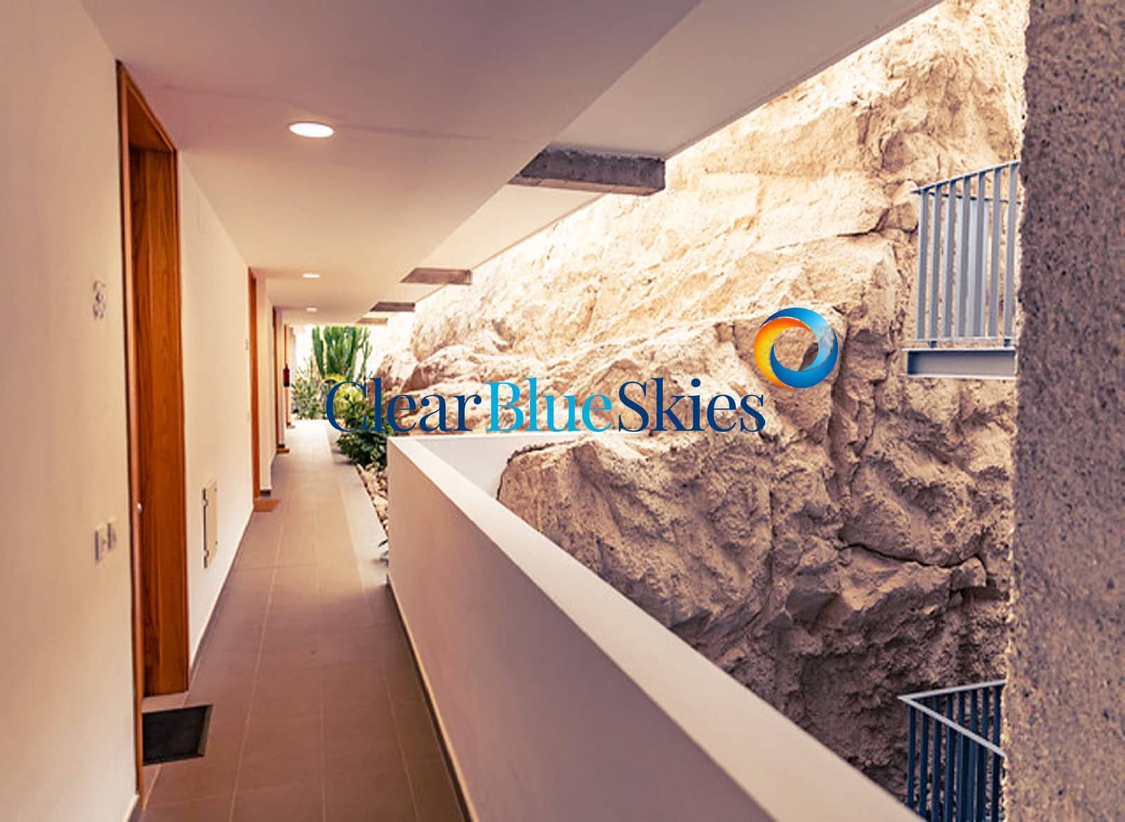 3 soveværelse Penthouse til salg i La Caleta med garage - € 1.650.000 (Ref: 9094683)