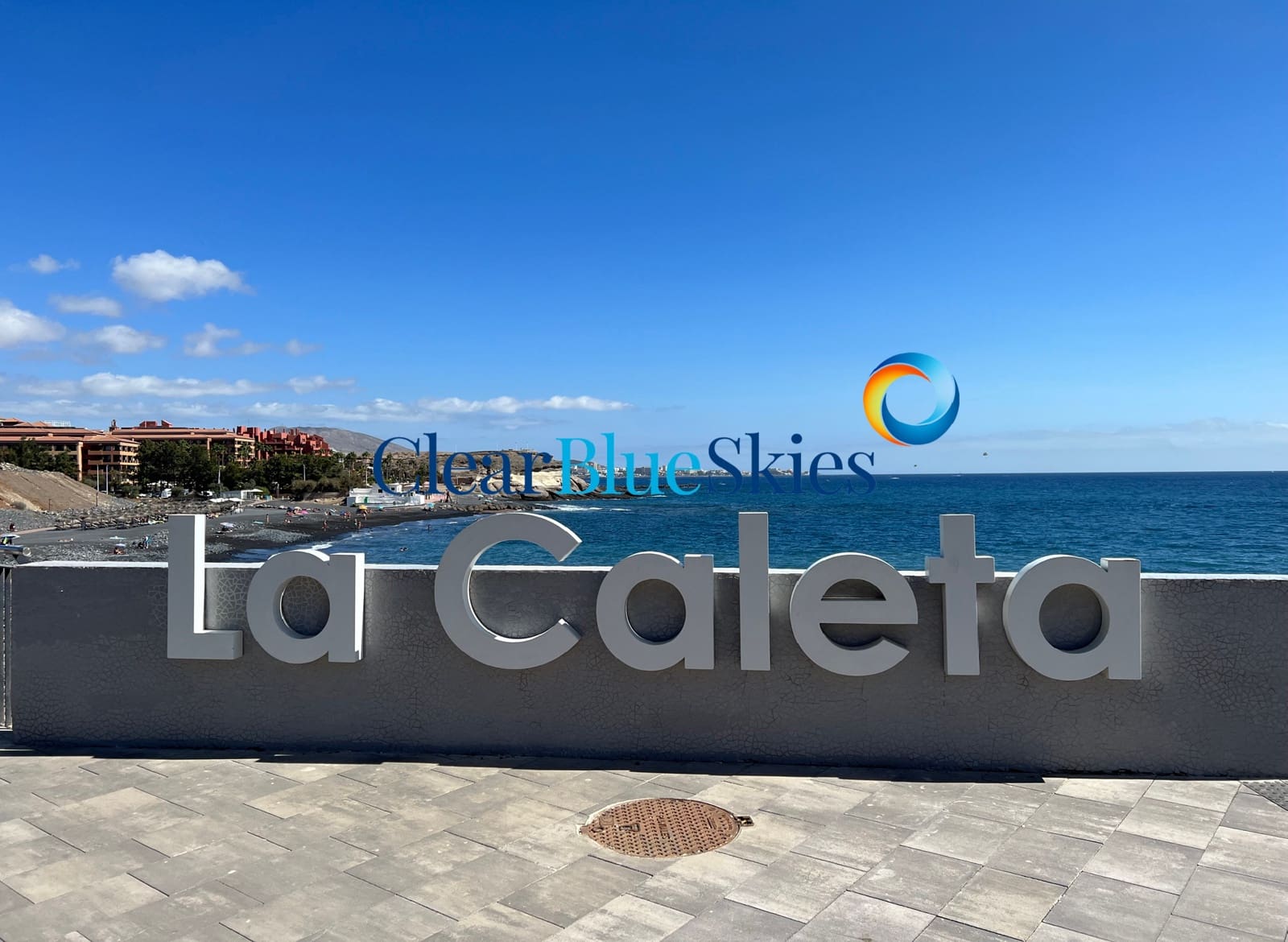 3 soveværelse Penthouse til salg i La Caleta med garage - € 1.650.000 (Ref: 9094683)