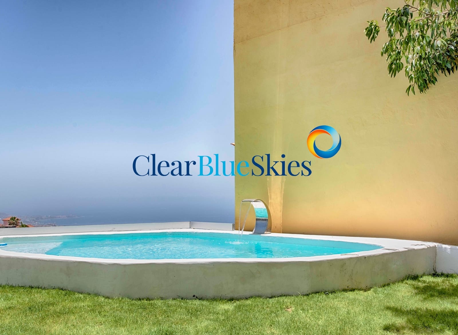 4 soveværelse Villa til salg i Los Menores med swimmingpool garage - € 595.000 (Ref: 9104251)