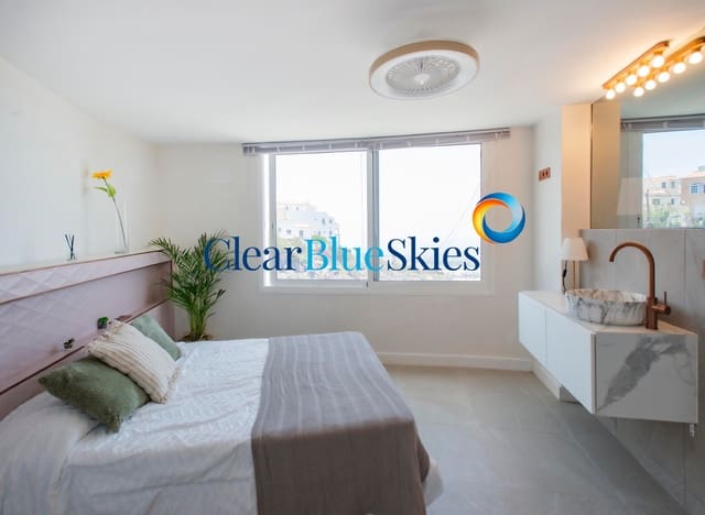 4 soveværelse Villa til salg i Los Menores, Adeje med swimmingpool garage - € 595.000 (Ref: 9104251)