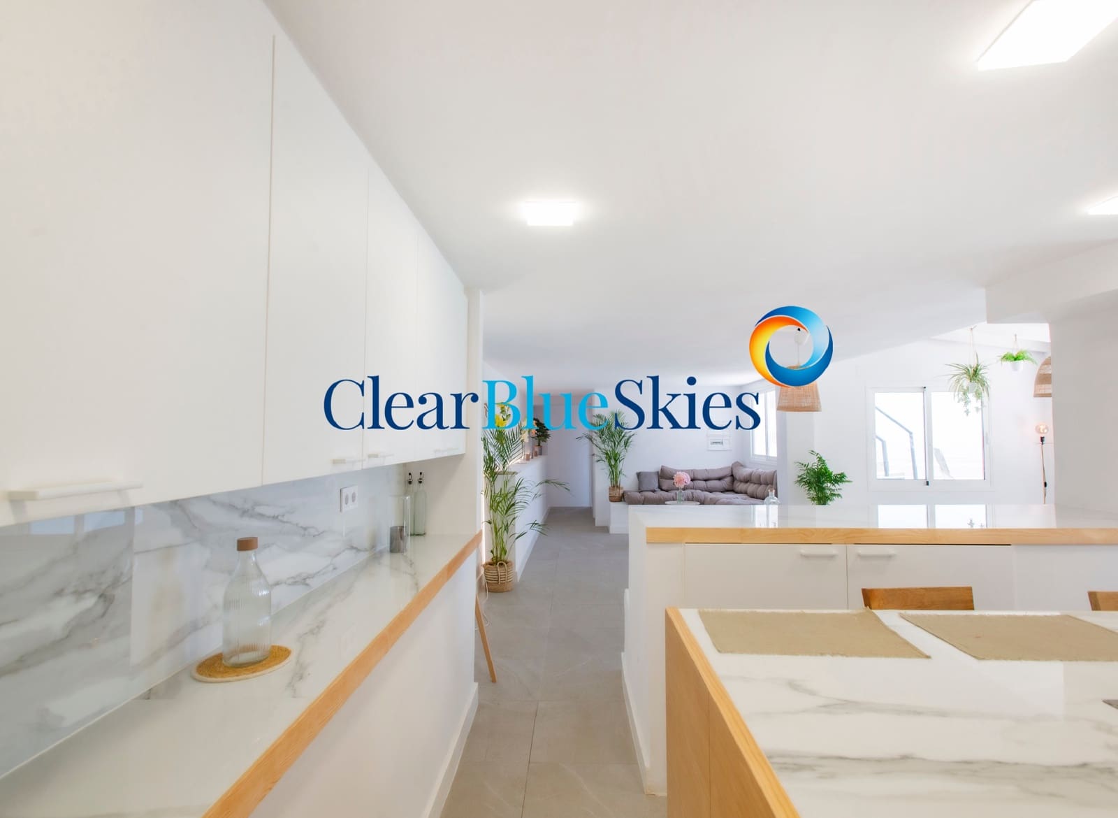 4 soveværelse Villa til salg i Los Menores med swimmingpool garage - € 595.000 (Ref: 9104251)