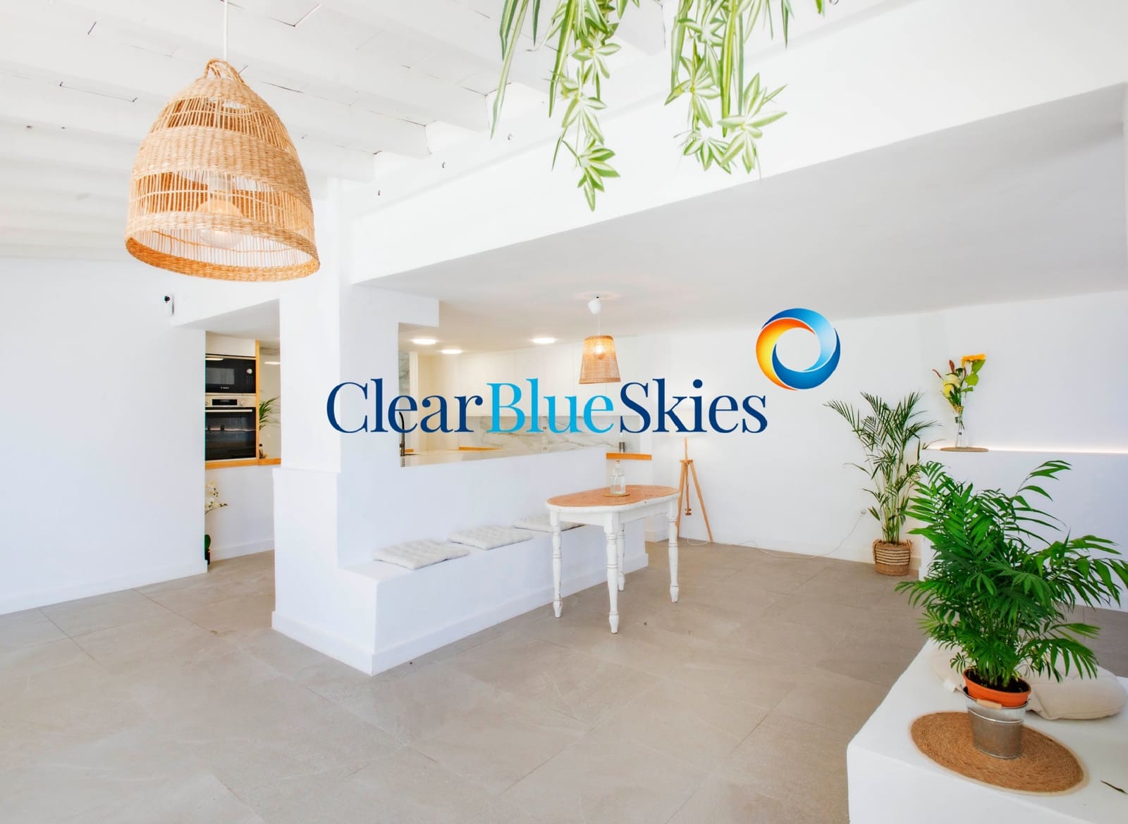 4 soveværelse Villa til salg i Los Menores med swimmingpool garage - € 595.000 (Ref: 9104251)