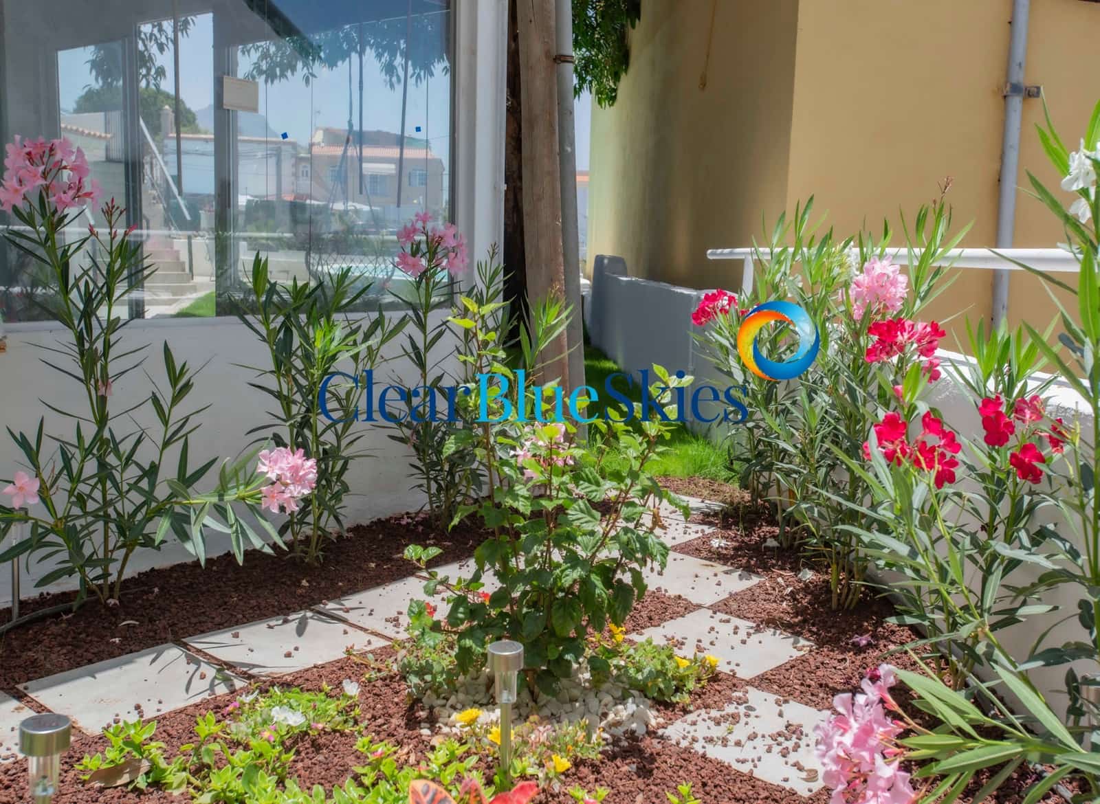 4 soveværelse Villa til salg i Los Menores med swimmingpool garage - € 595.000 (Ref: 9104251)