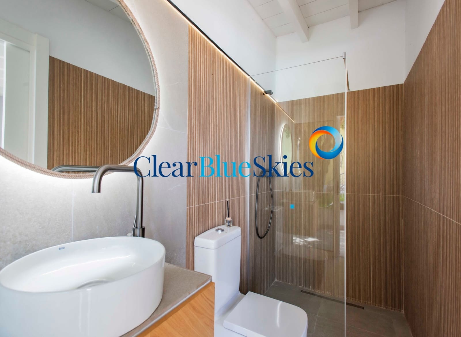 4 soveværelse Villa til salg i Los Menores med swimmingpool garage - € 595.000 (Ref: 9104251)