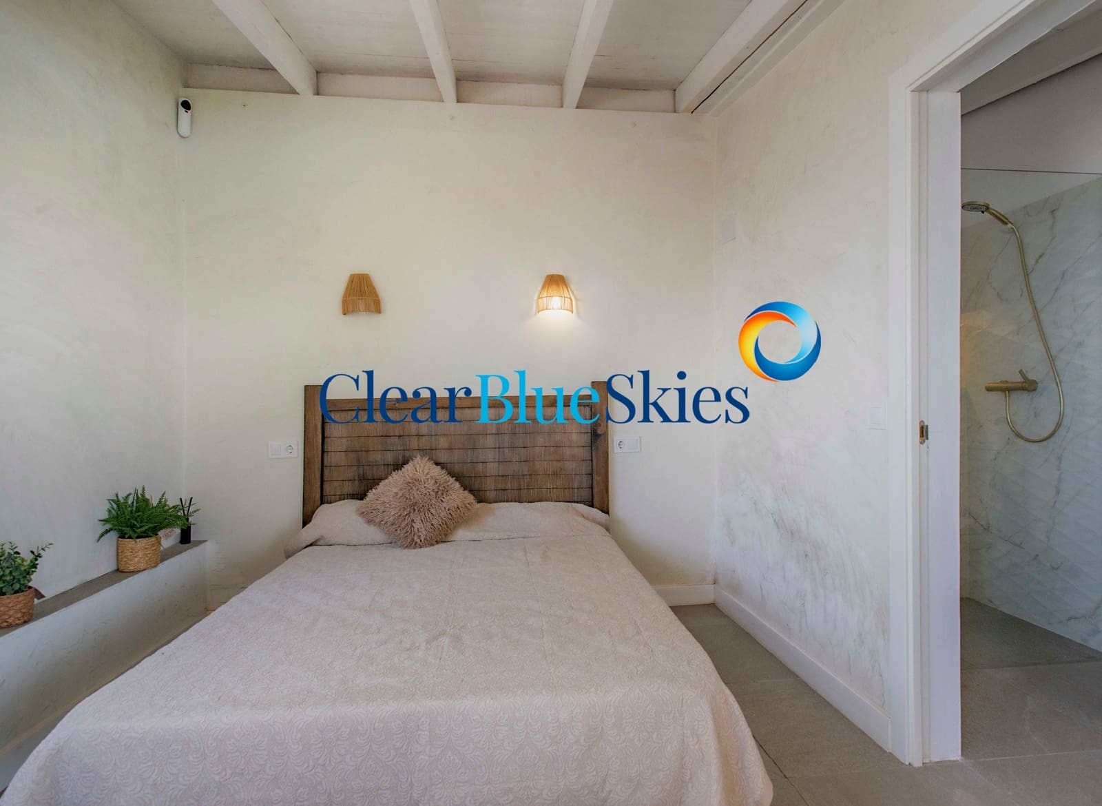 4 soveværelse Villa til salg i Los Menores med swimmingpool garage - € 595.000 (Ref: 9104251)