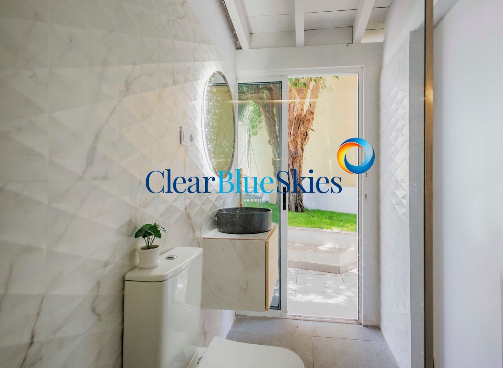 4 soveværelse Villa til salg i Los Menores med swimmingpool garage - € 595.000 (Ref: 9104251)