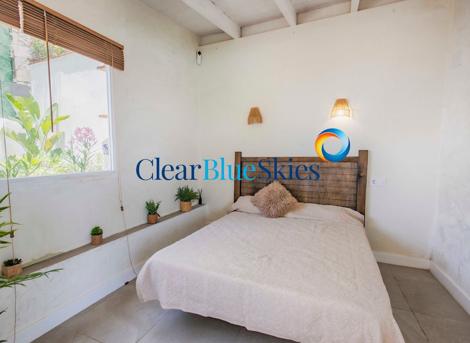 4 soveværelse Villa til salg i Los Menores med swimmingpool garage - € 595.000 (Ref: 9104251)