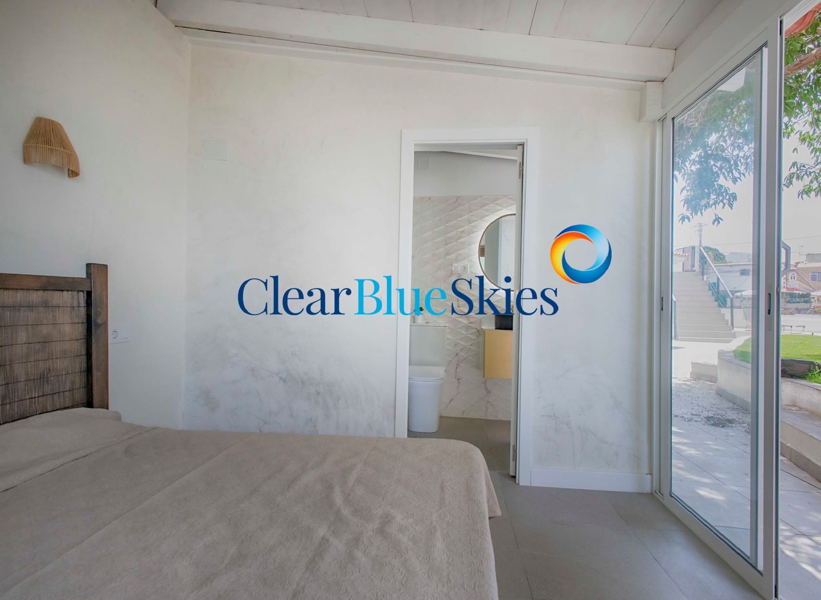 4 soveværelse Villa til salg i Los Menores med swimmingpool garage - € 595.000 (Ref: 9104251)