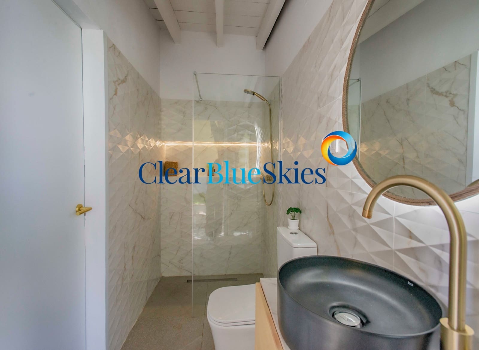 4 soveværelse Villa til salg i Los Menores med swimmingpool garage - € 595.000 (Ref: 9104251)