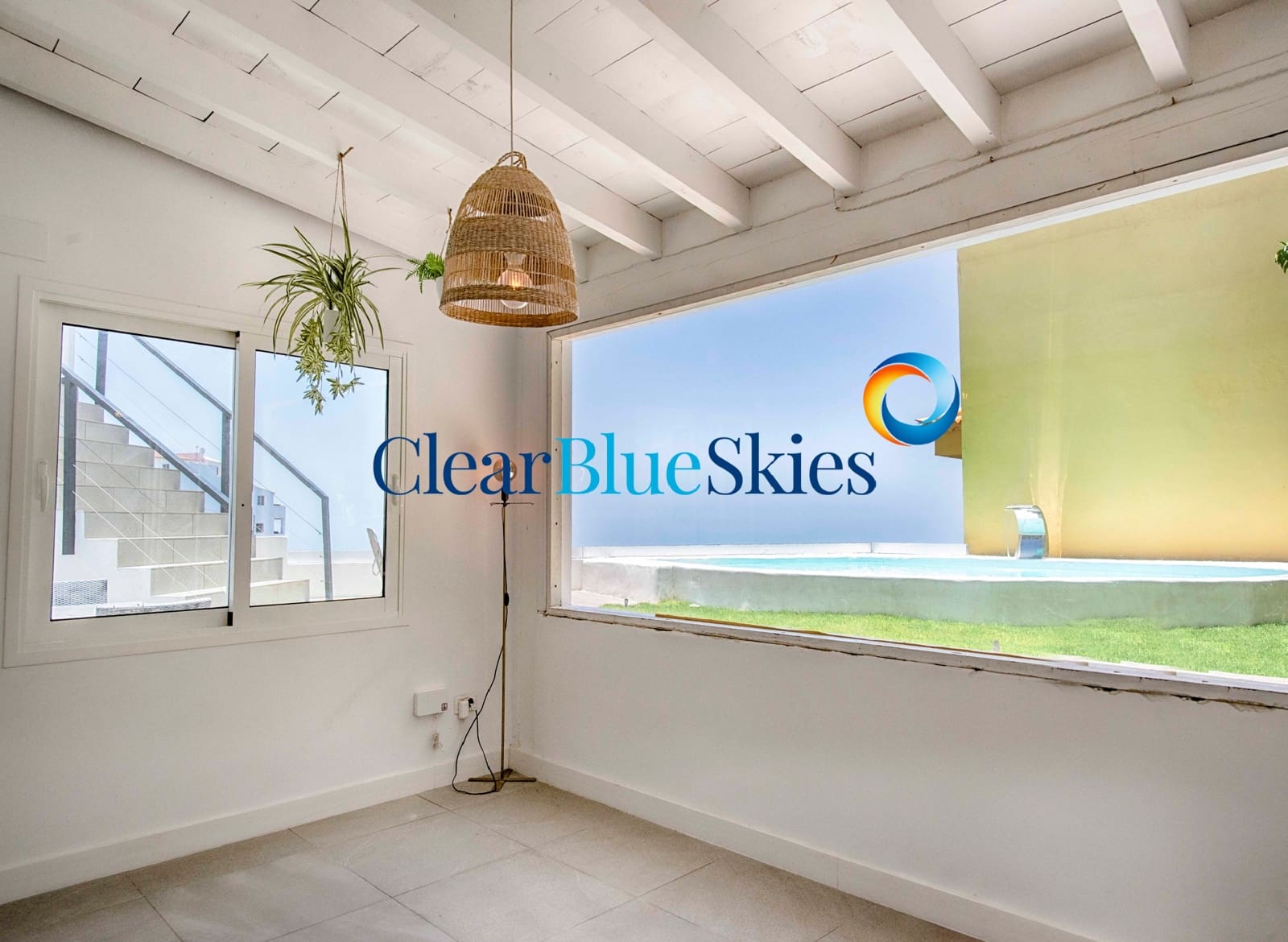 4 soveværelse Villa til salg i Los Menores med swimmingpool garage - € 595.000 (Ref: 9104251)