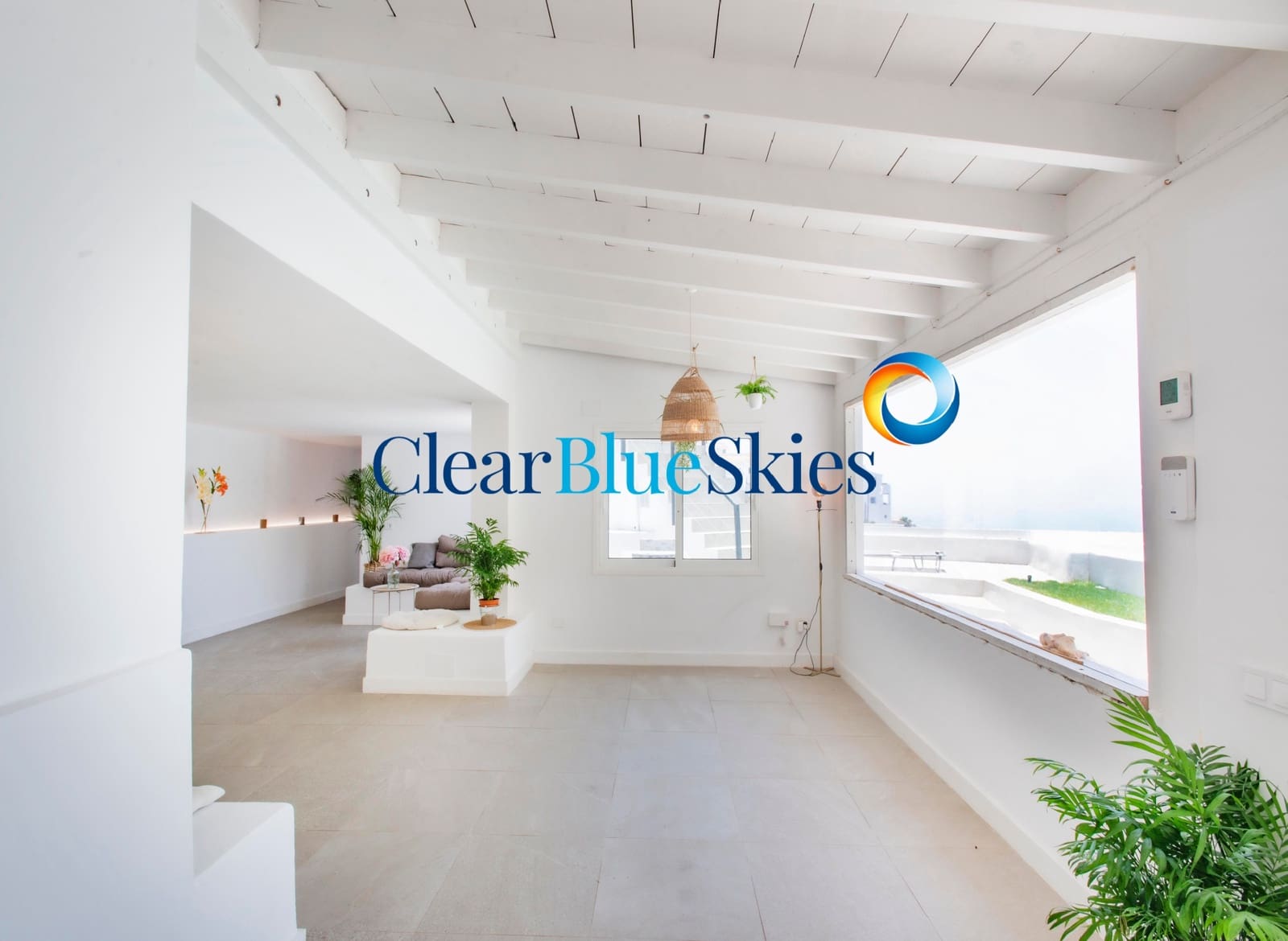 4 soveværelse Villa til salg i Los Menores med swimmingpool garage - € 595.000 (Ref: 9104251)