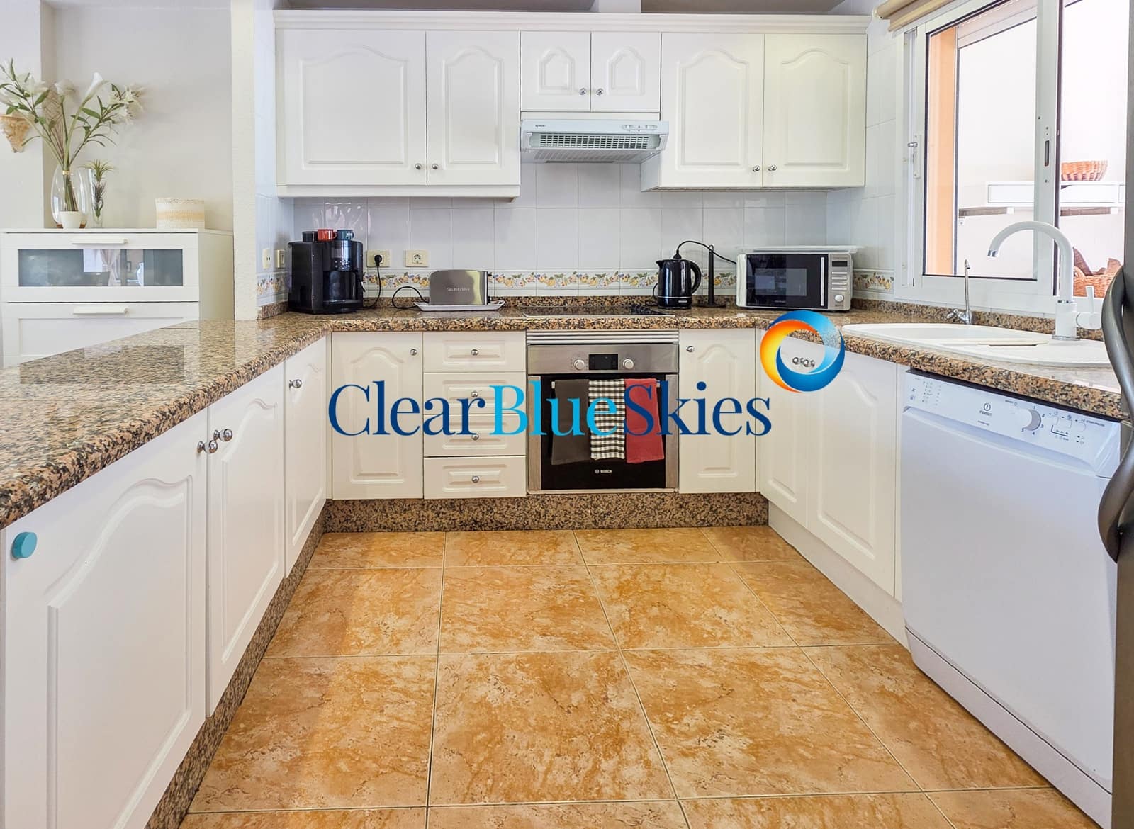 3 chambre Villa/Maison à vendre à Torviscas avec piscine garage - 799 000 € (Ref: 9108212)