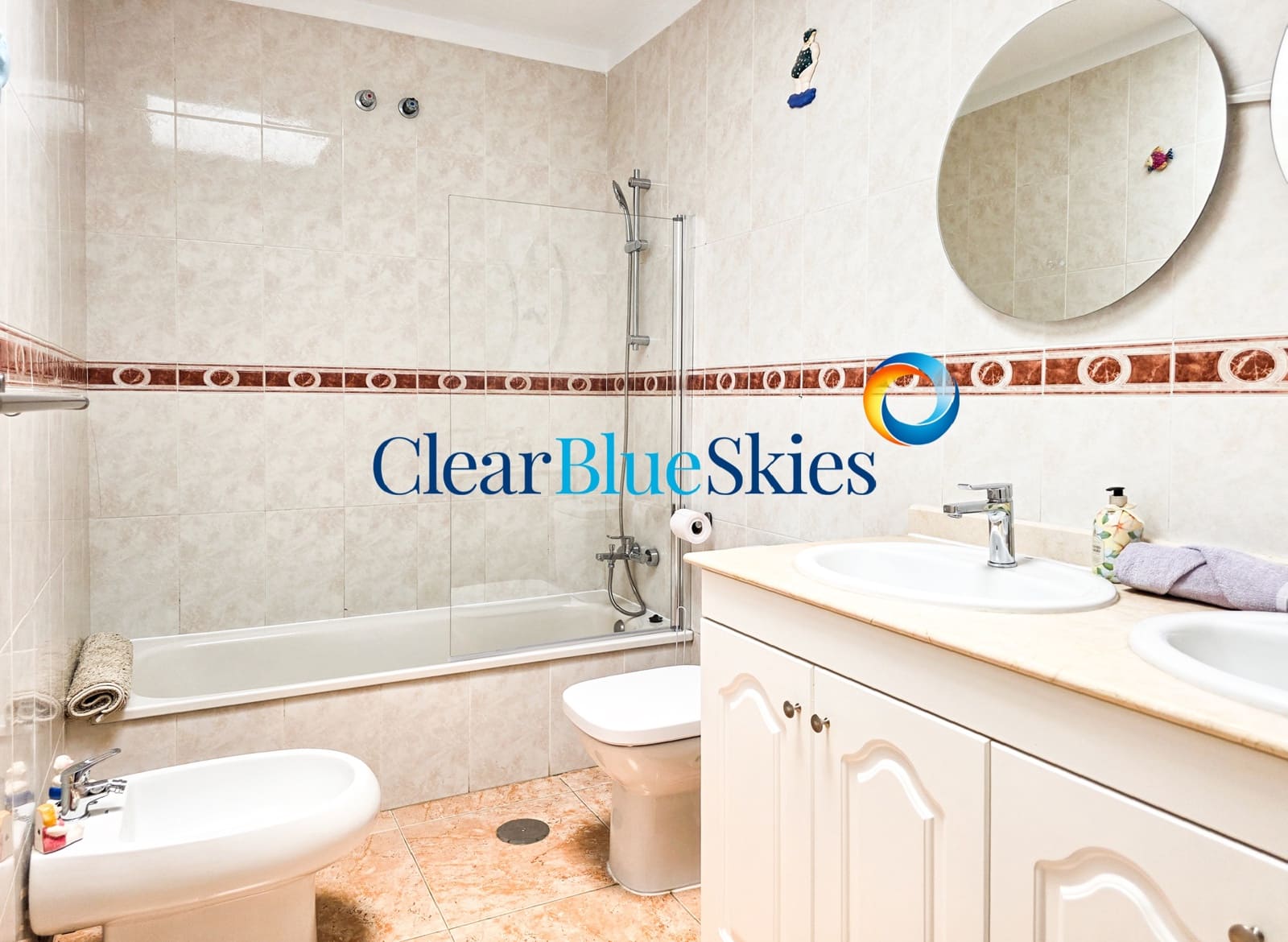 3 chambre Villa/Maison à vendre à Torviscas avec piscine garage - 799 000 € (Ref: 9108212)