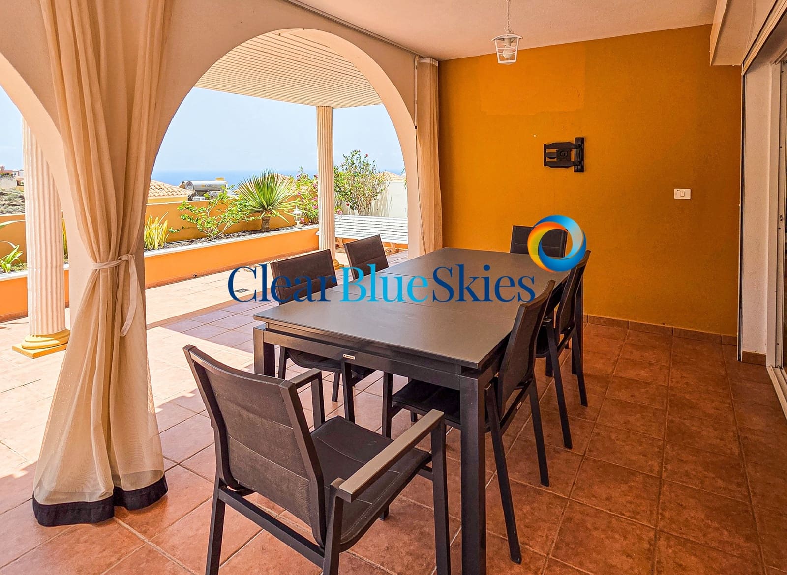 3 chambre Villa/Maison à vendre à Torviscas avec piscine garage - 799 000 € (Ref: 9108212)