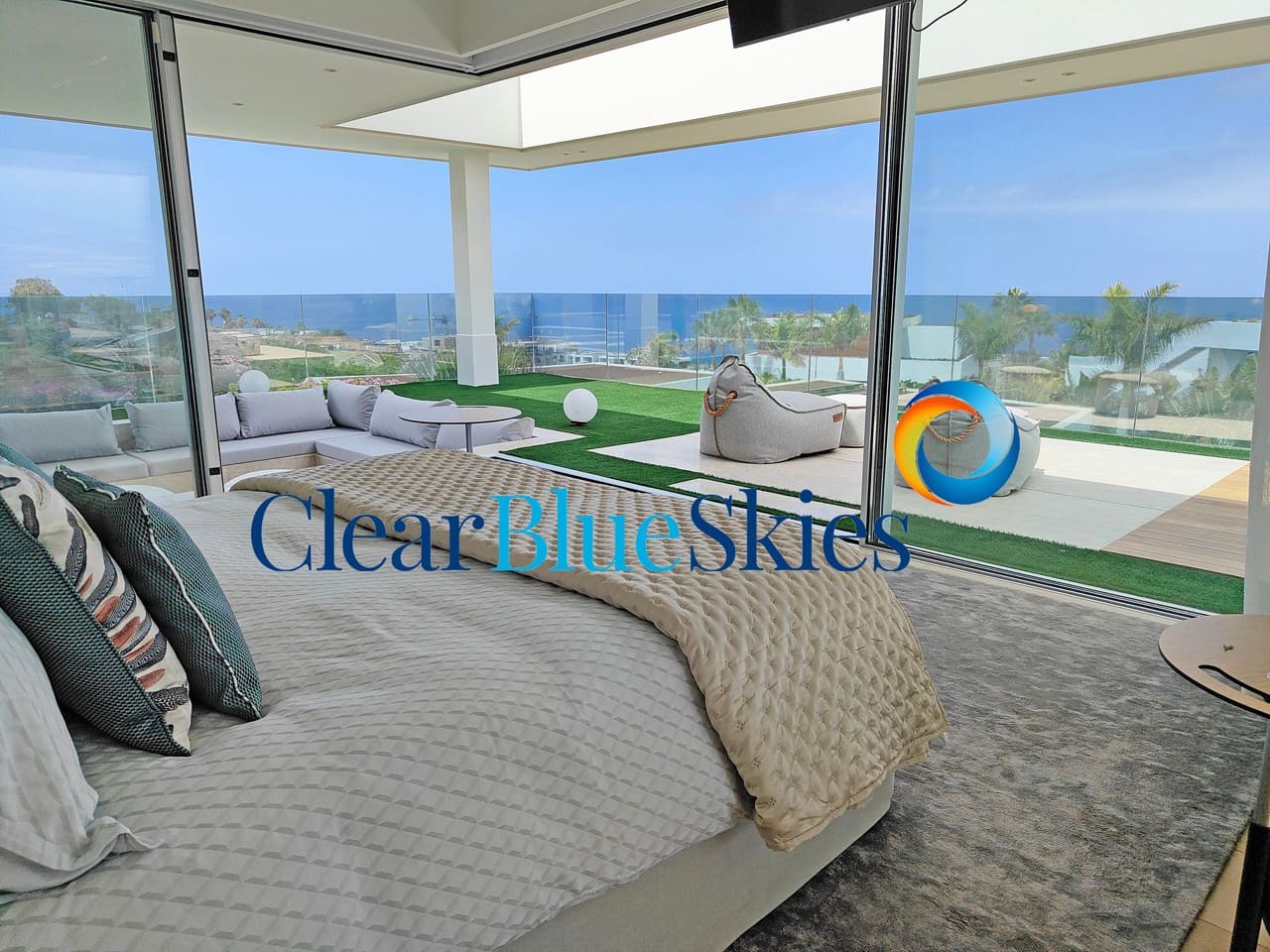 6 sovrum Villa till salu i Playa San Juan med pool garage - 8 500 000 € (Ref: 9126189)