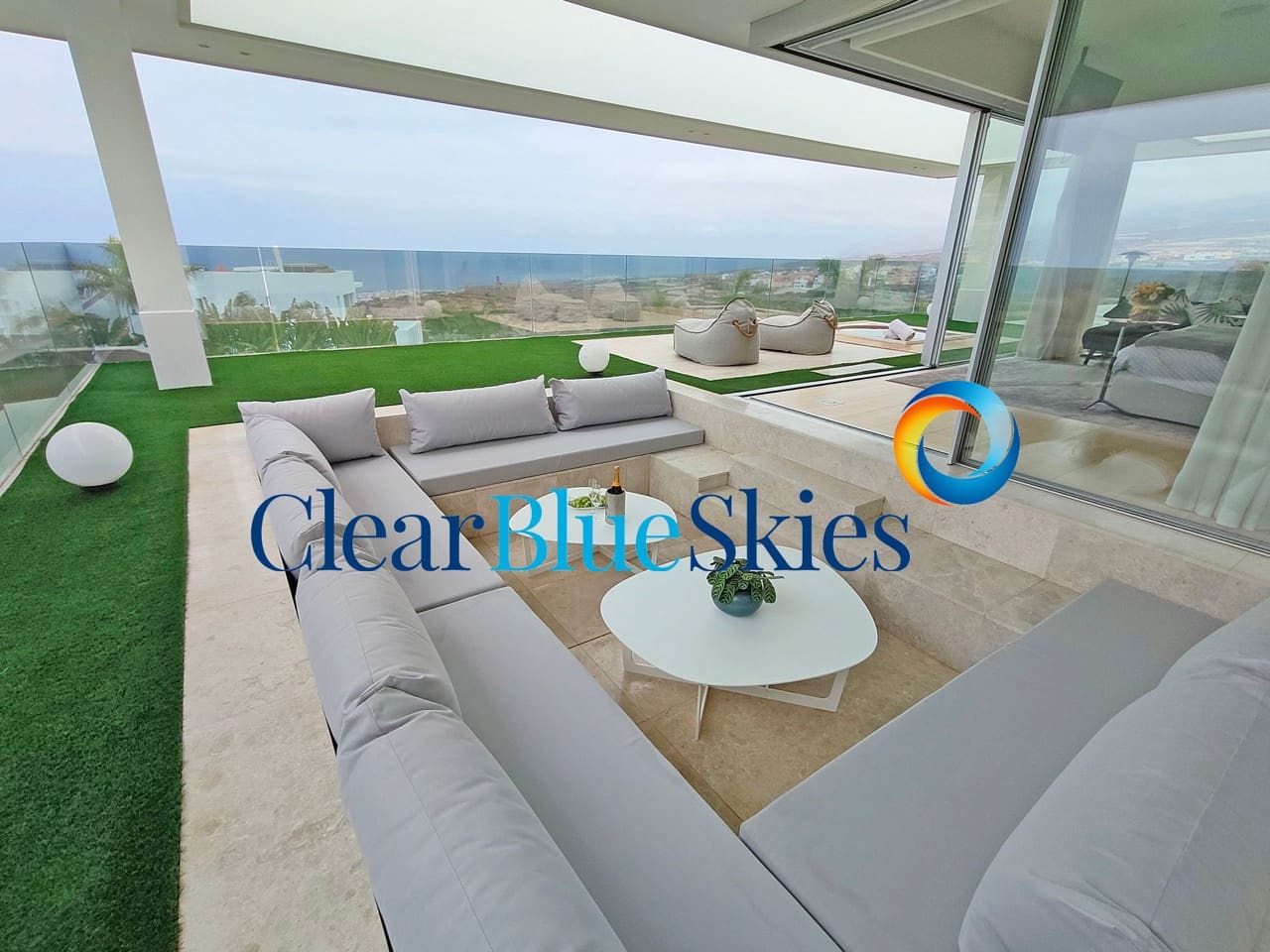 6 sovrum Villa till salu i Playa San Juan med pool garage - 8 500 000 € (Ref: 9126189)