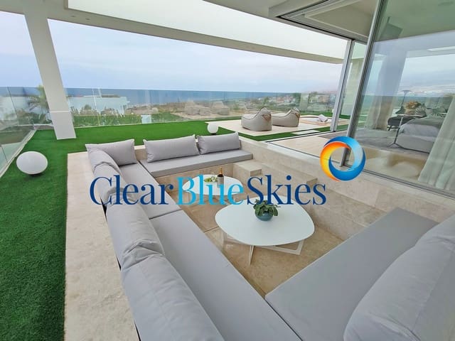 6 bedroom Villa for sale in Playa San Juan, Guía de Isora with pool garage - € 8,500,000 (Ref: 9126189)