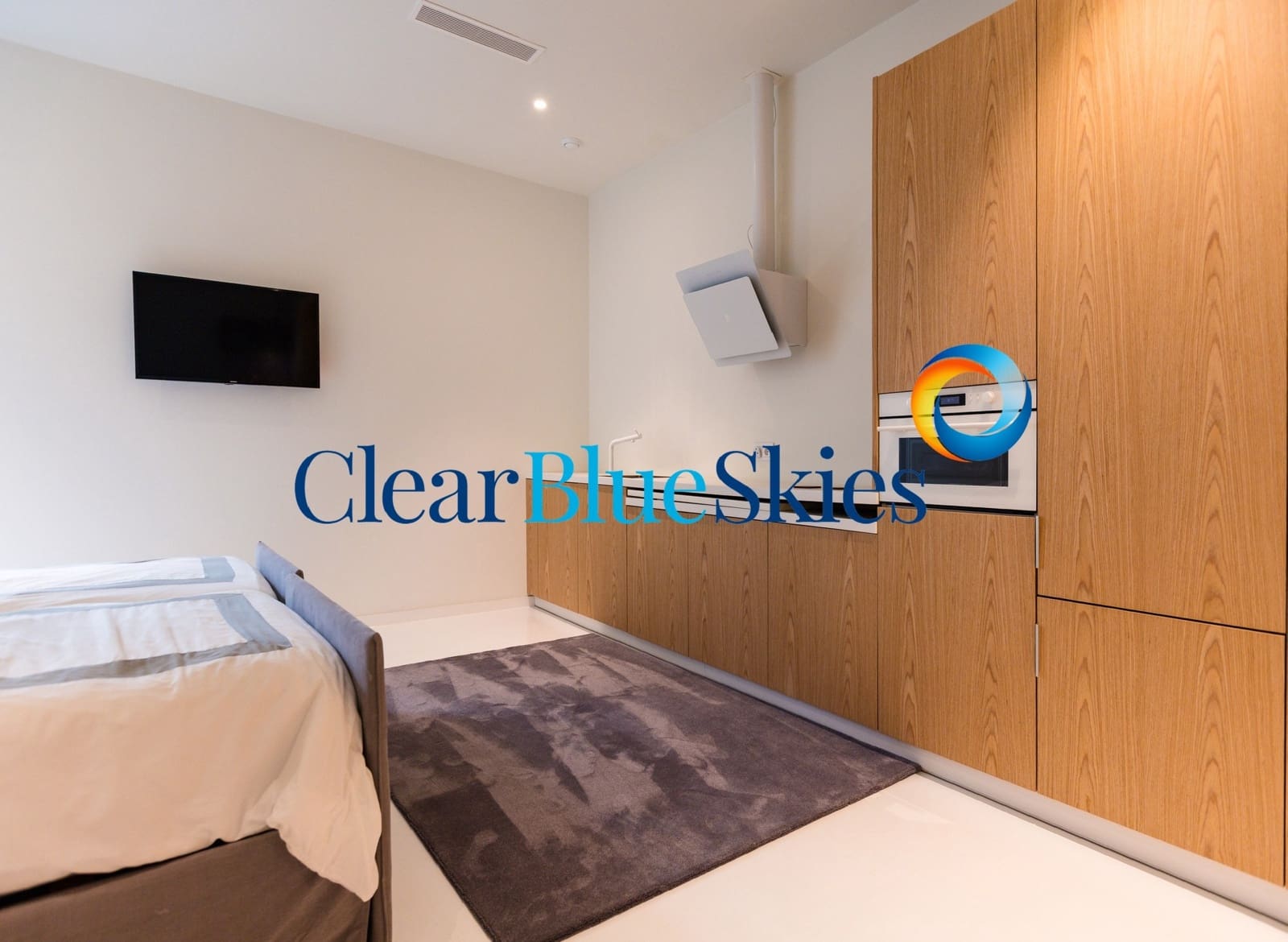 6 sovrum Villa till salu i Playa San Juan med pool garage - 8 500 000 € (Ref: 9126189)