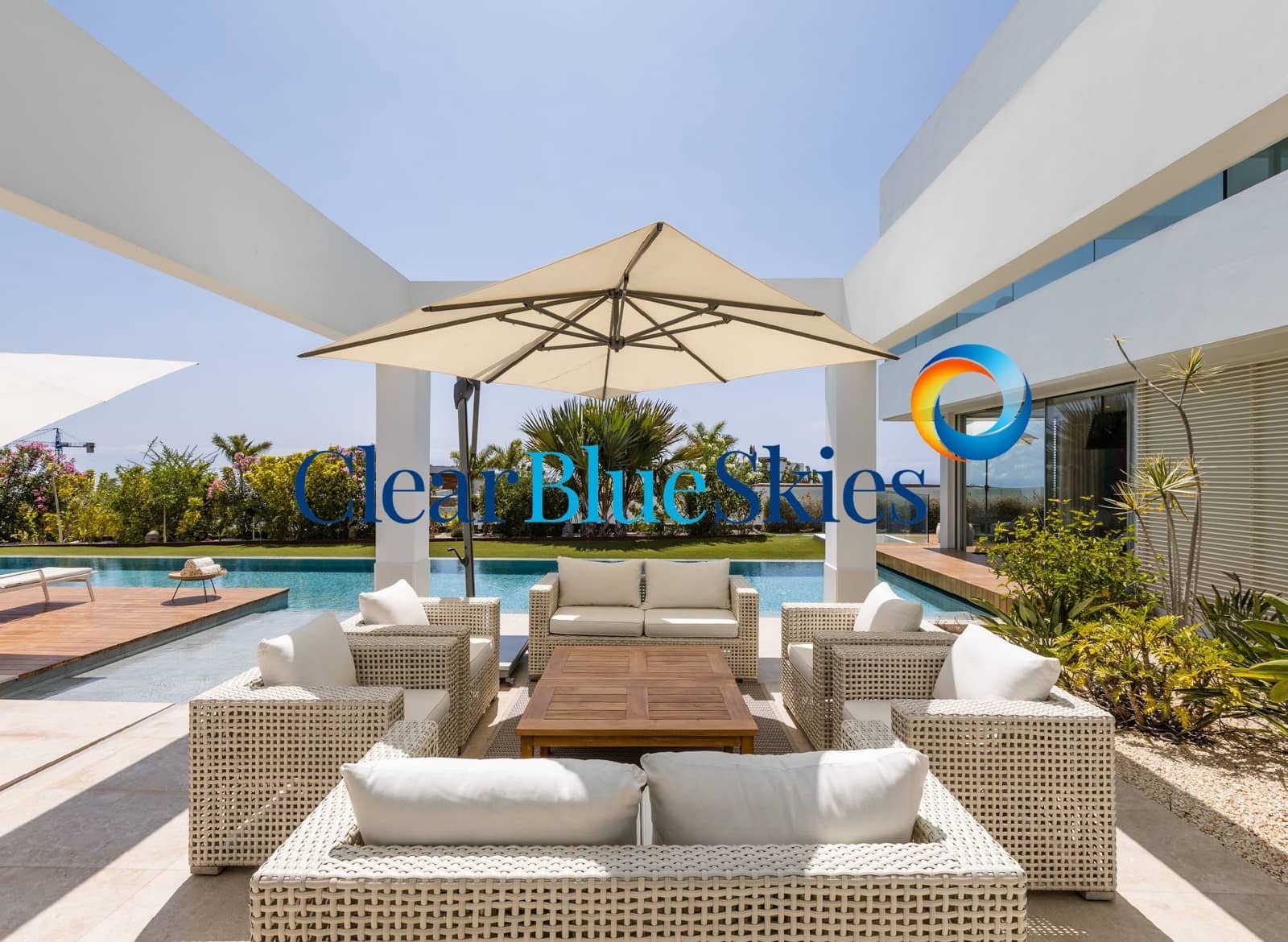 6 sovrum Villa till salu i Playa San Juan med pool garage - 8 500 000 € (Ref: 9126189)