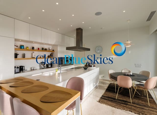 6 bedroom Villa for sale in Playa San Juan, Guía de Isora with pool garage - € 8,500,000 (Ref: 9126189)