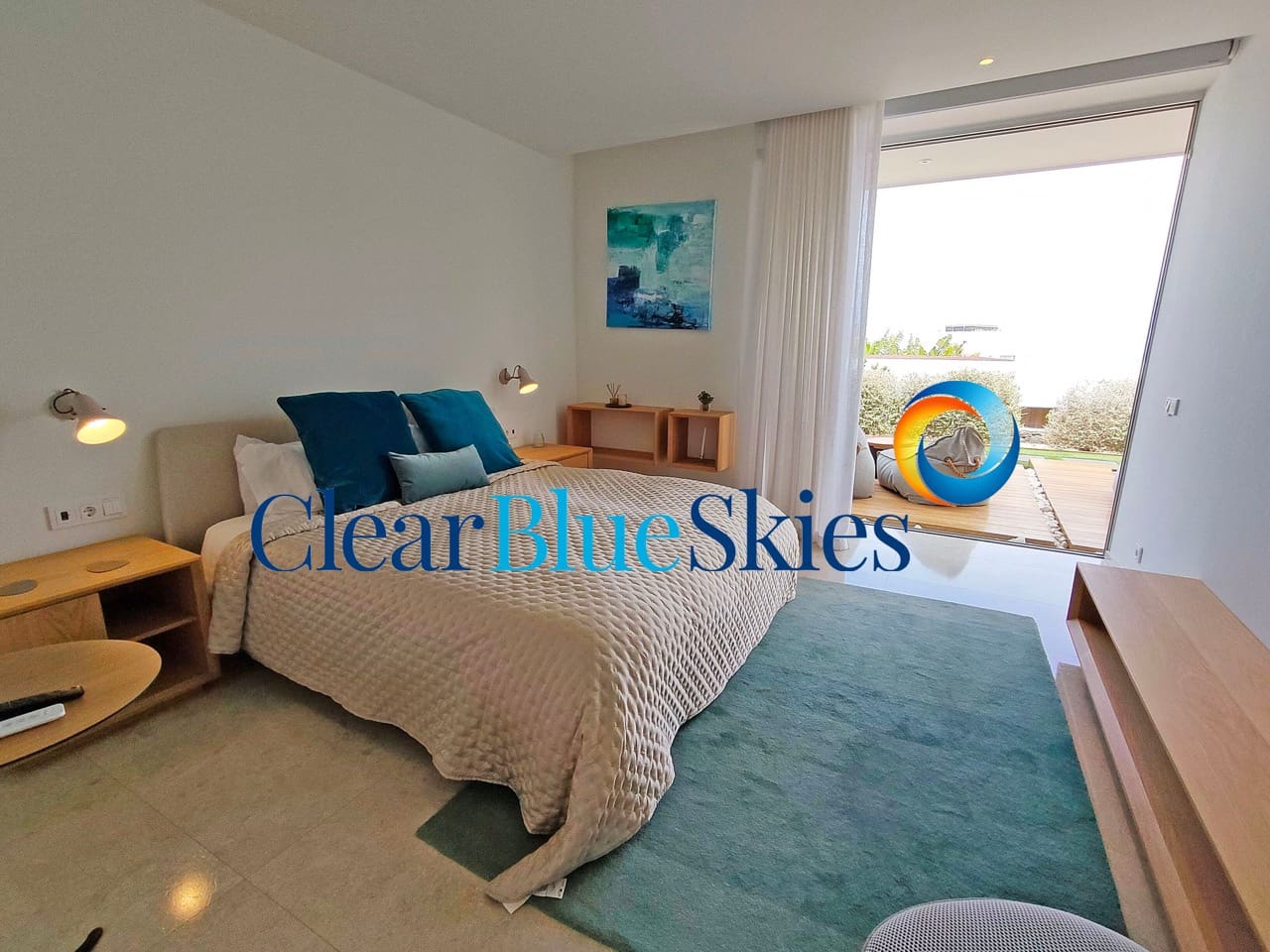 6 sovrum Villa till salu i Playa San Juan med pool garage - 8 500 000 € (Ref: 9126189)