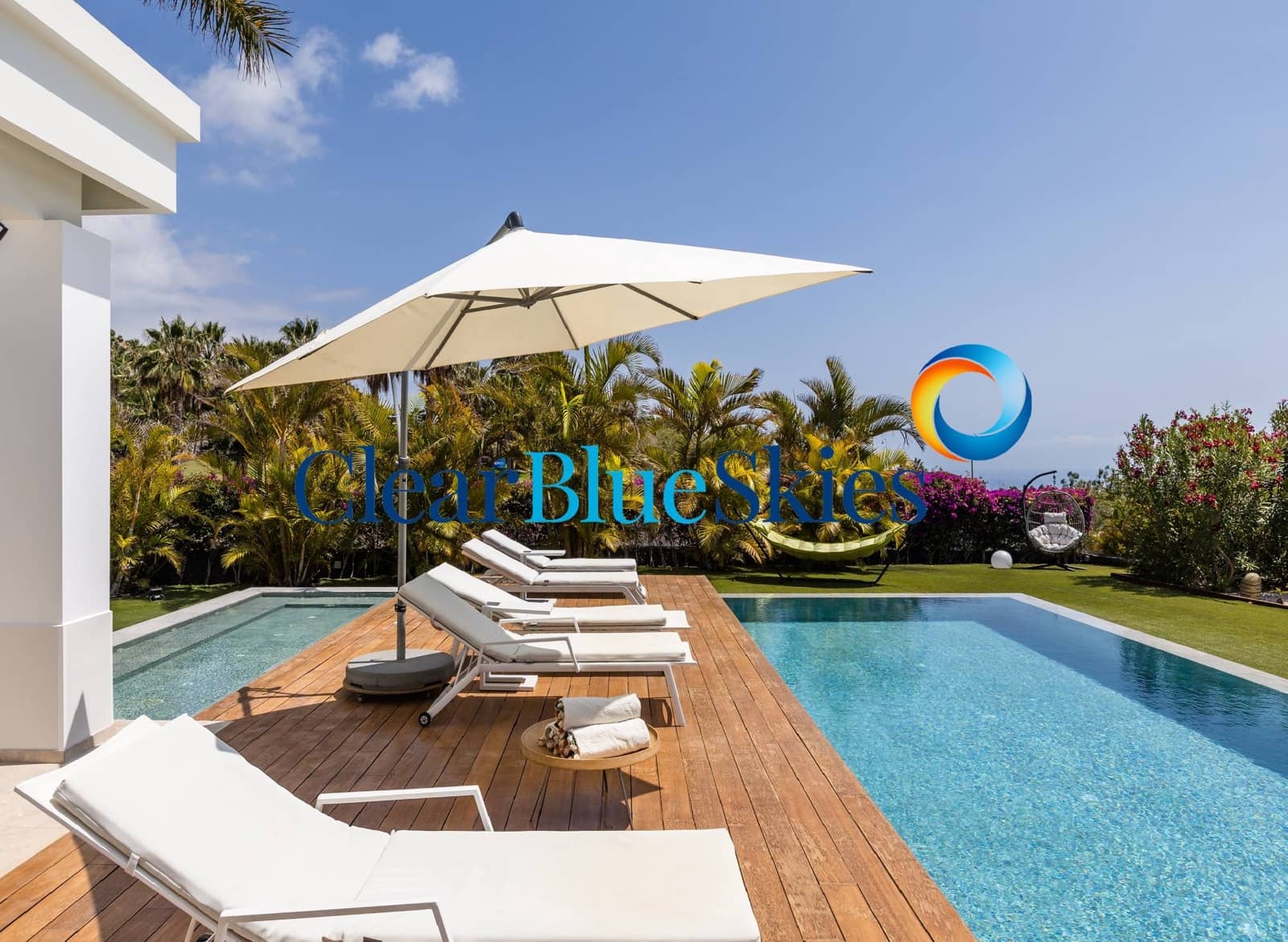 6 sovrum Villa till salu i Playa San Juan med pool garage - 8 500 000 € (Ref: 9126189)