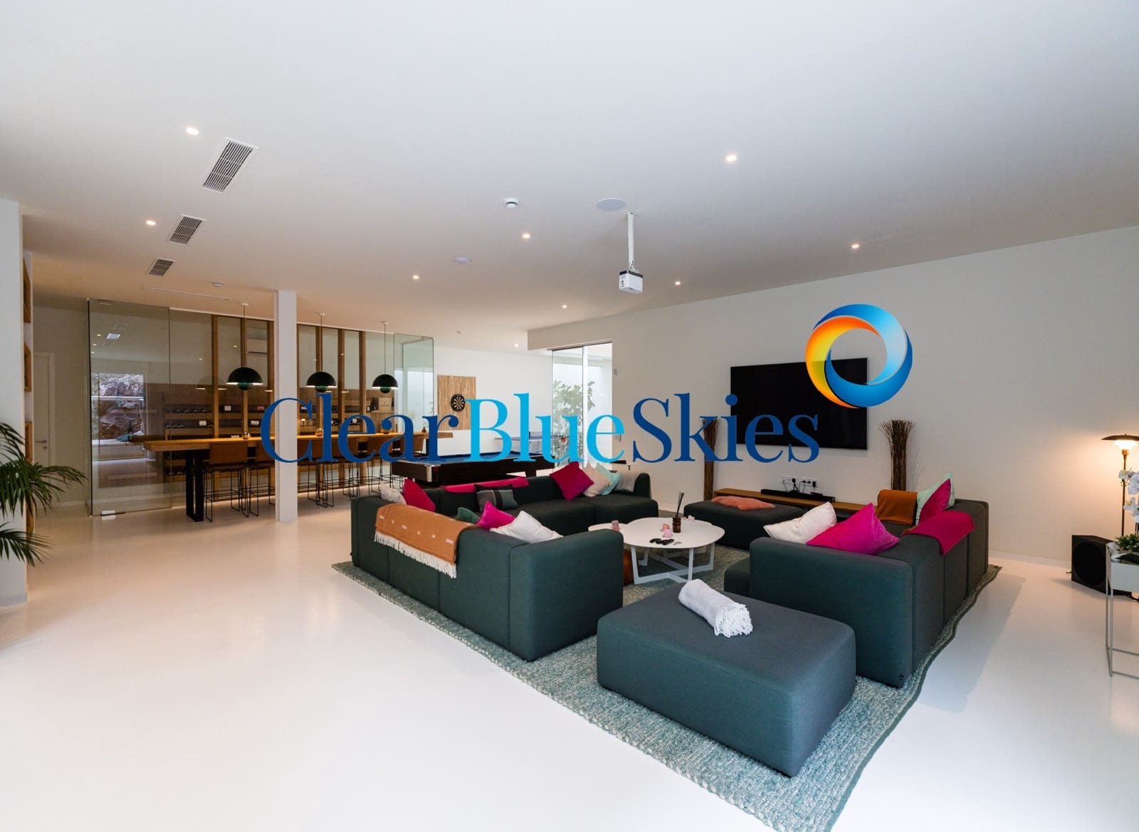 6 sovrum Villa till salu i Playa San Juan med pool garage - 8 500 000 € (Ref: 9126189)