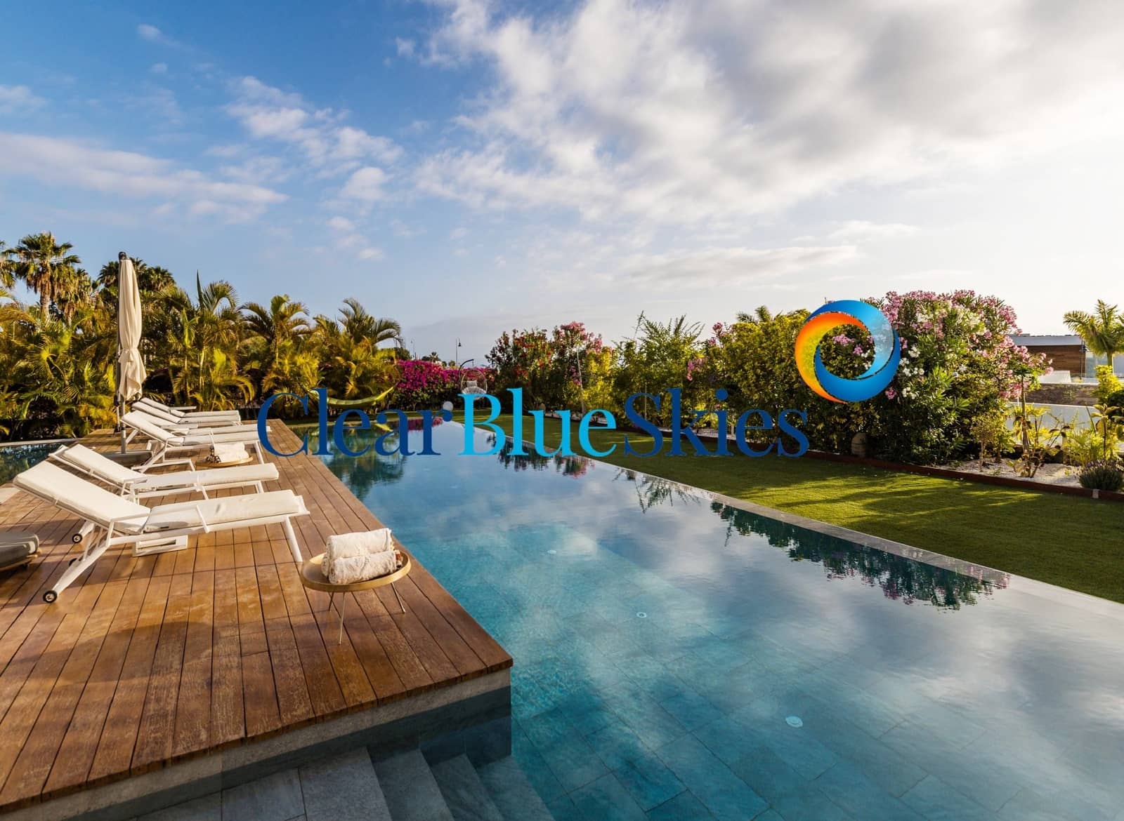 6 sovrum Villa till salu i Playa San Juan med pool garage - 8 500 000 € (Ref: 9126189)