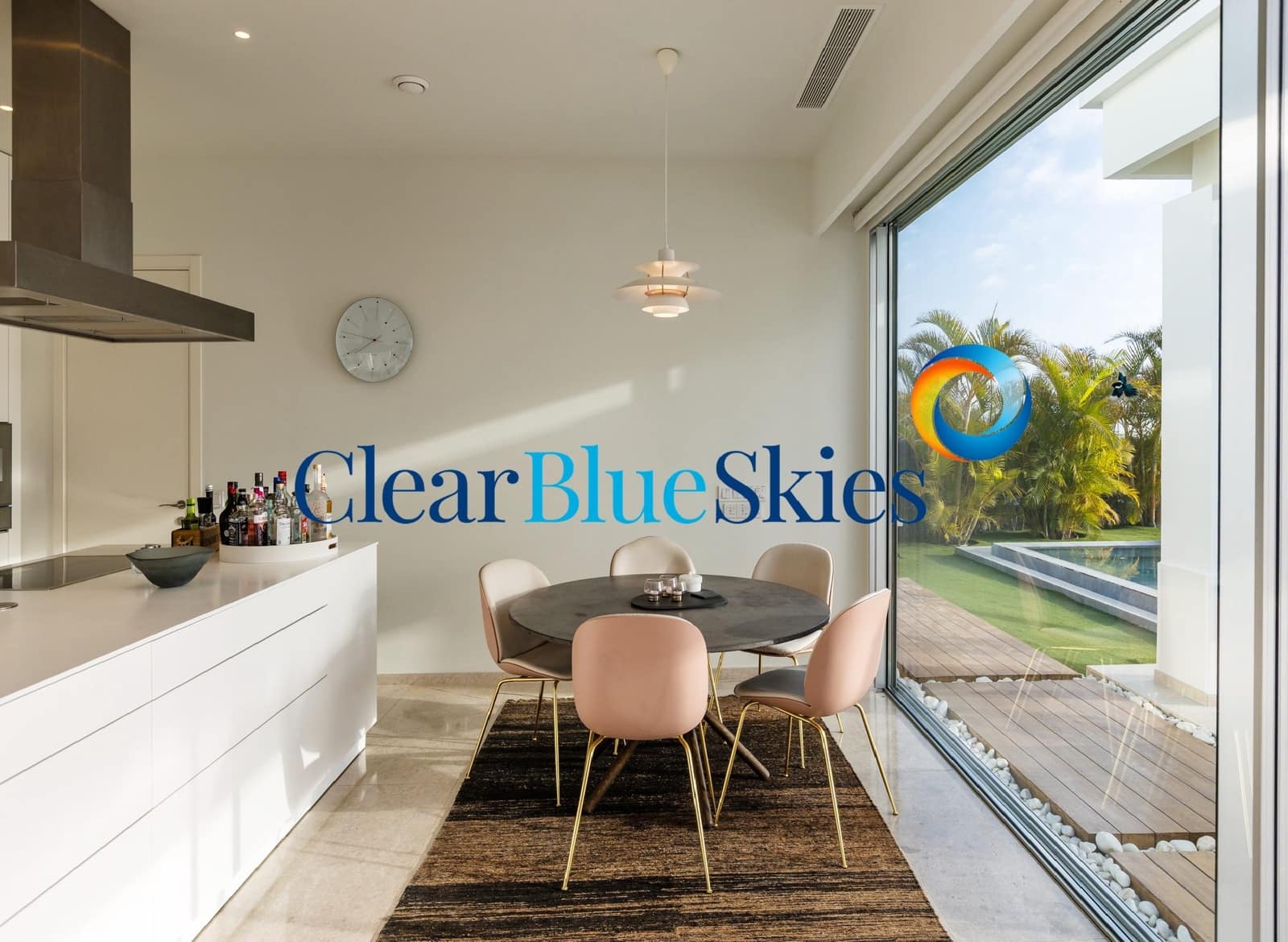 6 sovrum Villa till salu i Playa San Juan med pool garage - 8 500 000 € (Ref: 9126189)