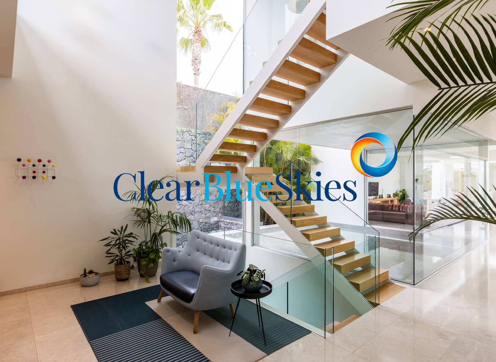 6 sovrum Villa till salu i Playa San Juan med pool garage - 8 500 000 € (Ref: 9126189)