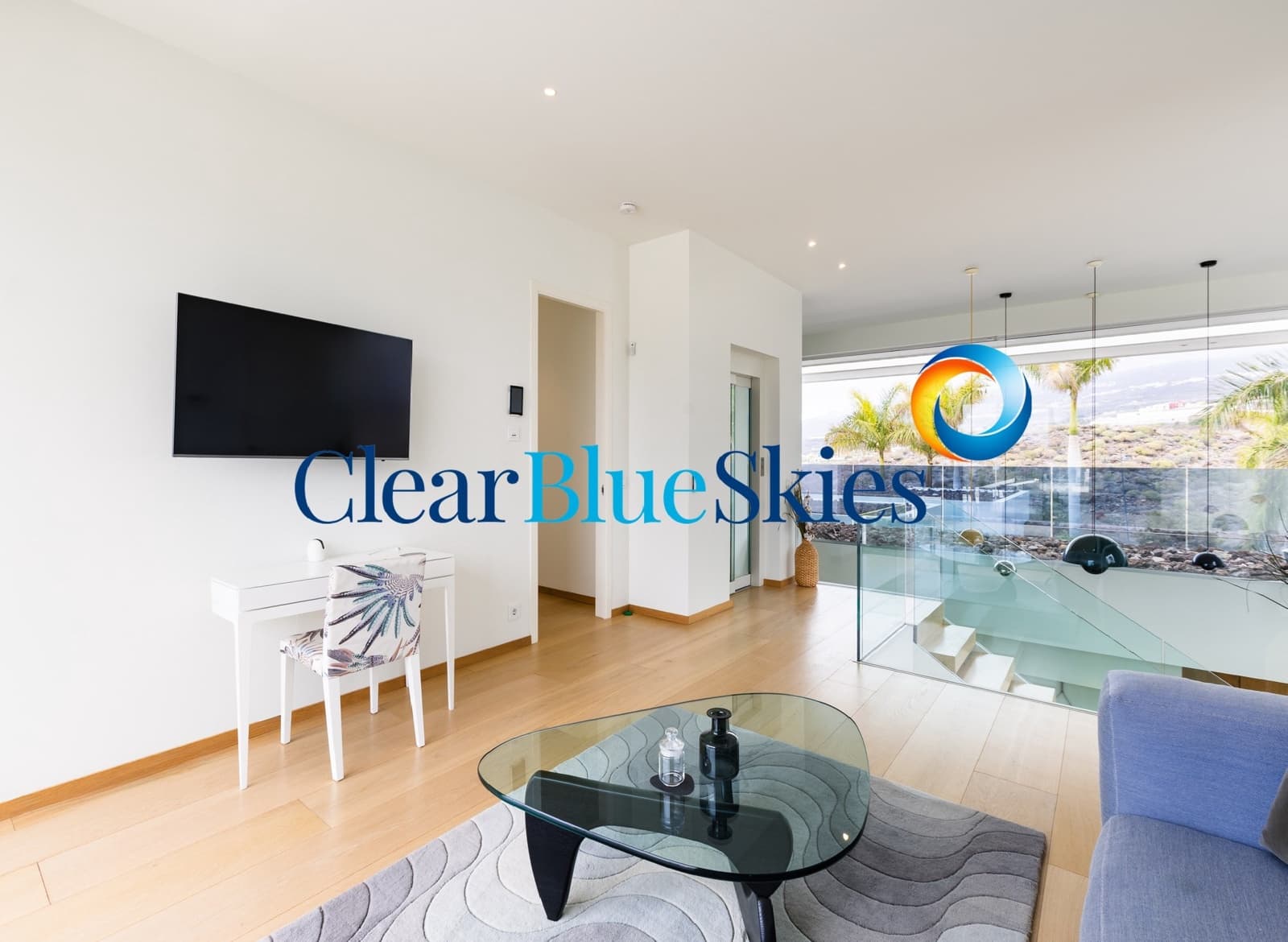 6 sovrum Villa till salu i Playa San Juan med pool garage - 8 500 000 € (Ref: 9126189)