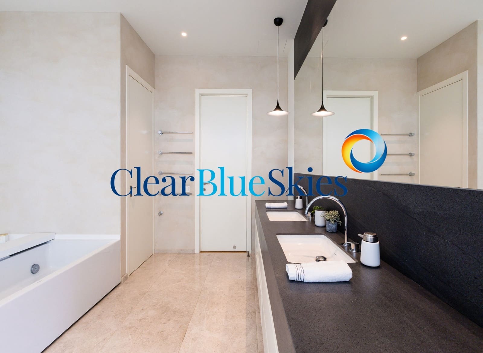 6 sovrum Villa till salu i Playa San Juan med pool garage - 8 500 000 € (Ref: 9126189)