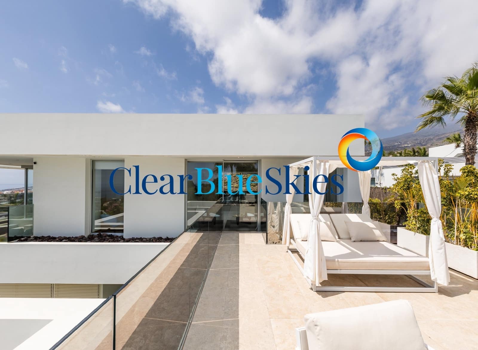 6 sovrum Villa till salu i Playa San Juan med pool garage - 8 500 000 € (Ref: 9126189)