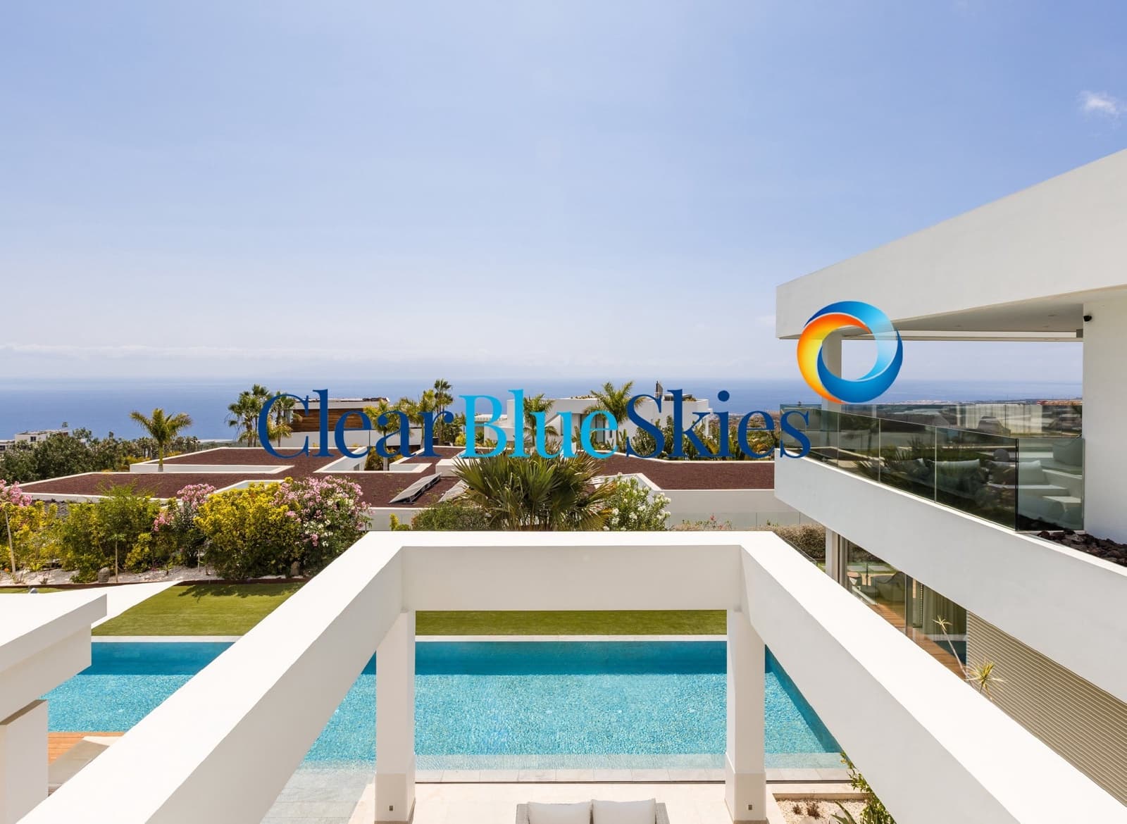 6 sovrum Villa till salu i Playa San Juan med pool garage - 8 500 000 € (Ref: 9126189)