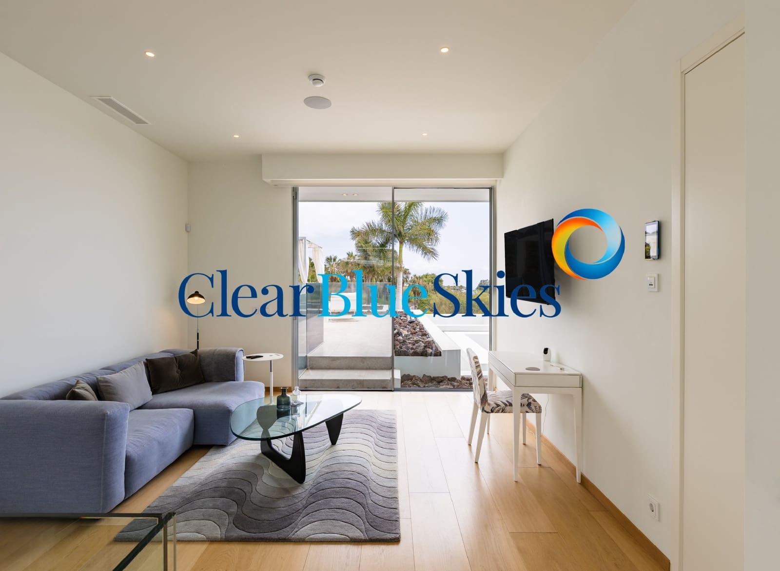 6 sovrum Villa till salu i Playa San Juan med pool garage - 8 500 000 € (Ref: 9126189)