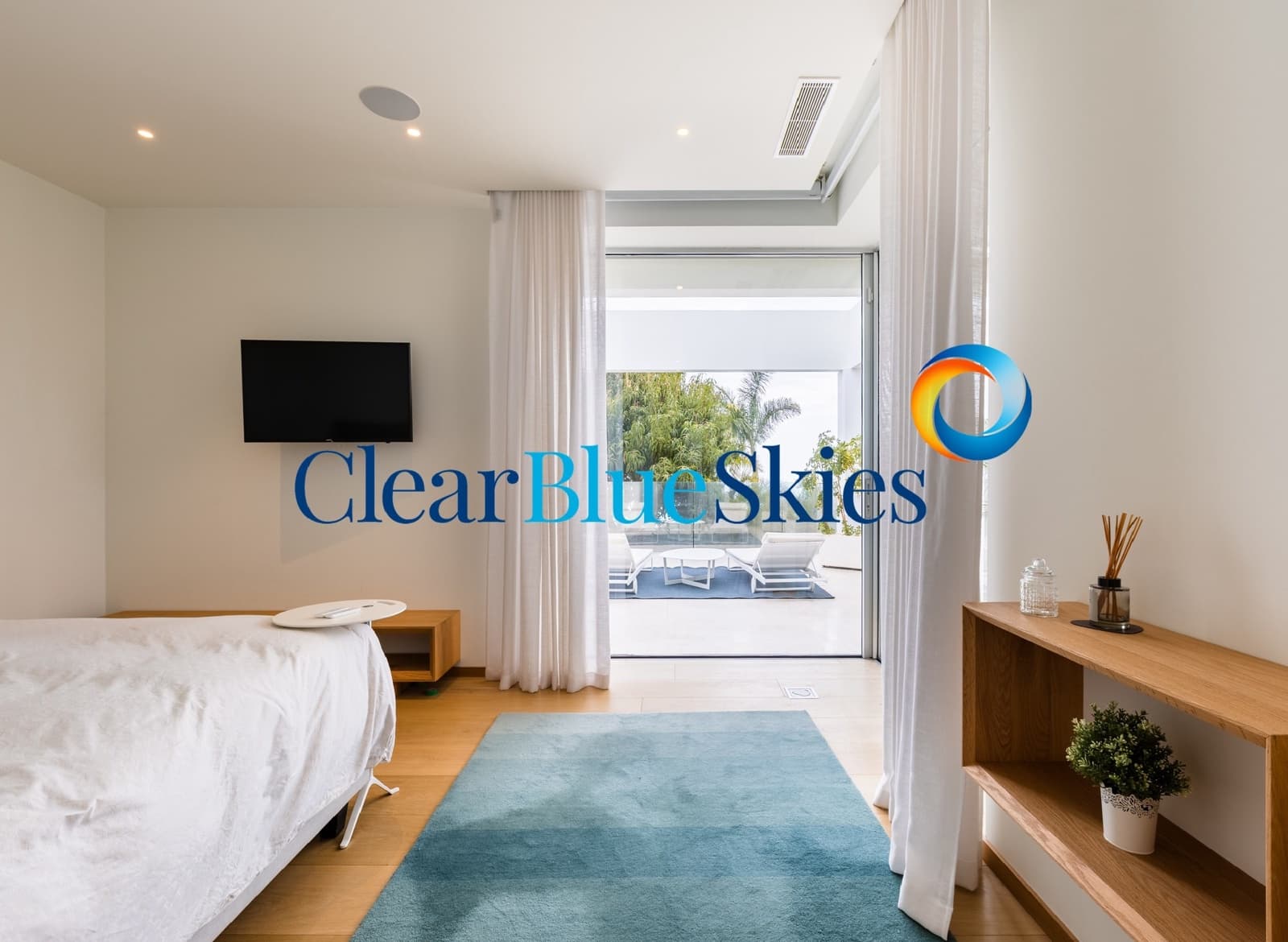 6 sovrum Villa till salu i Playa San Juan med pool garage - 8 500 000 € (Ref: 9126189)