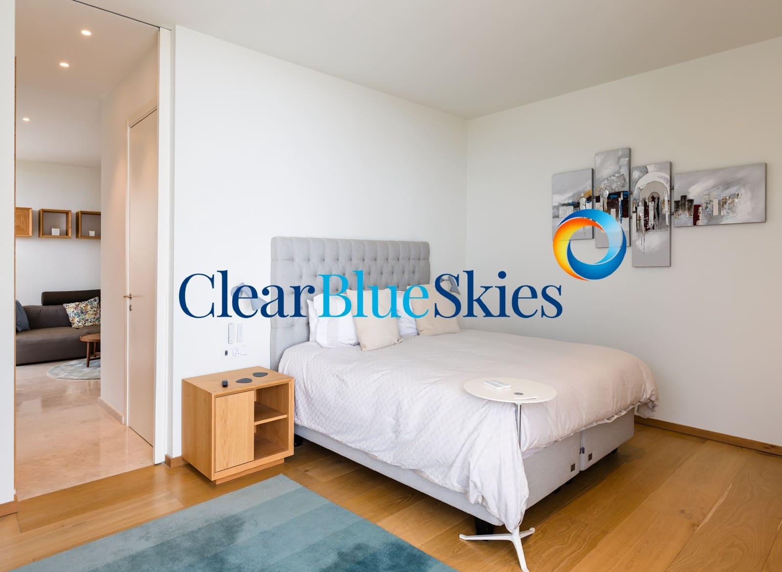 6 sovrum Villa till salu i Playa San Juan med pool garage - 8 500 000 € (Ref: 9126189)