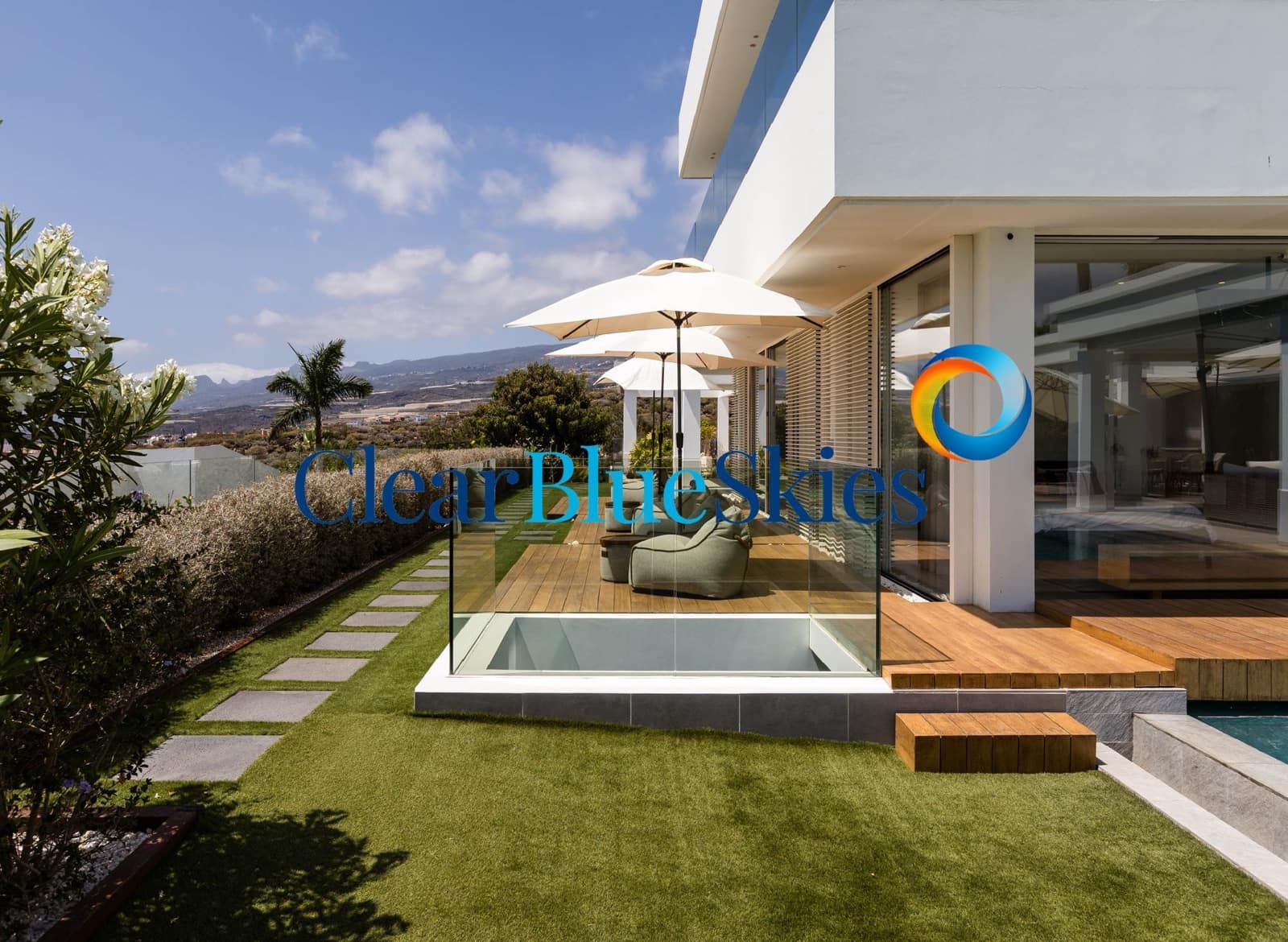 6 sovrum Villa till salu i Playa San Juan med pool garage - 8 500 000 € (Ref: 9126189)