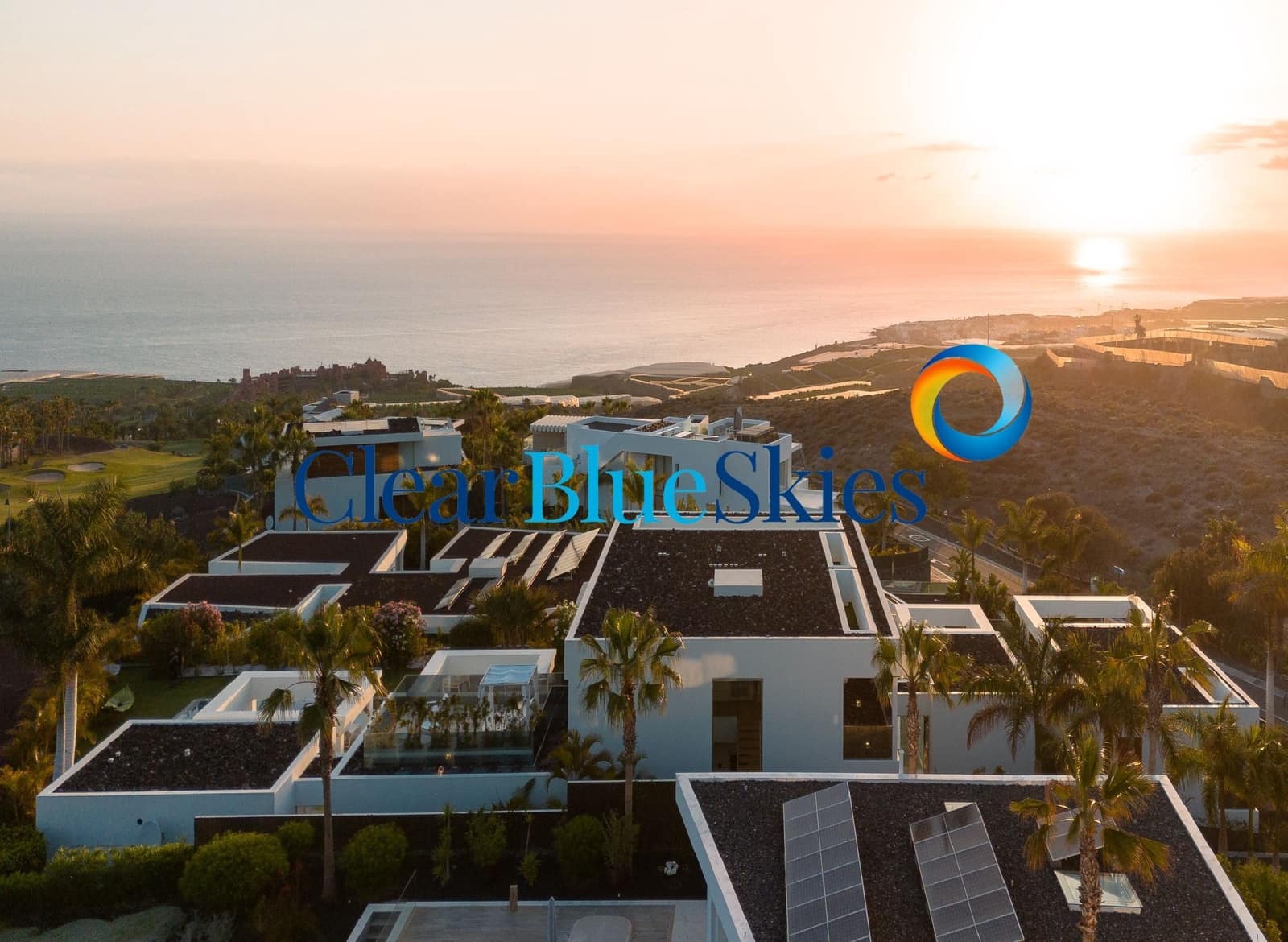 6 sovrum Villa till salu i Playa San Juan med pool garage - 8 500 000 € (Ref: 9126189)