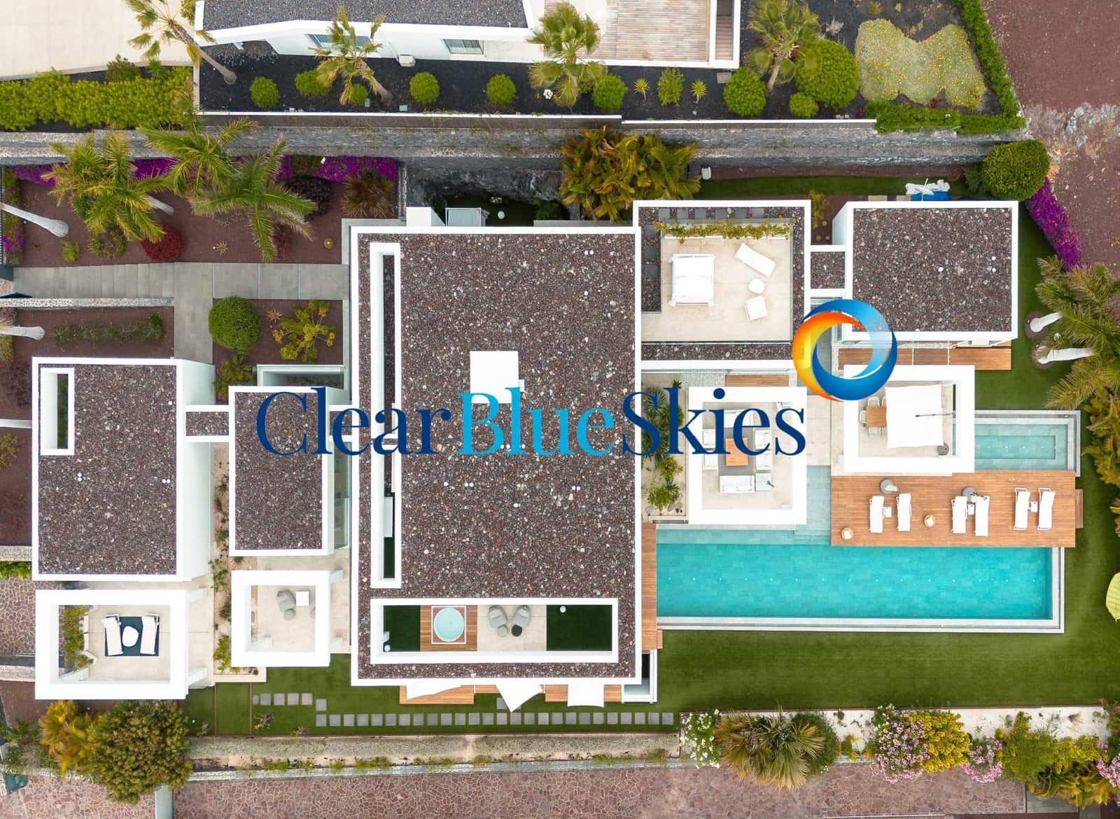 6 sovrum Villa till salu i Playa San Juan med pool garage - 8 500 000 € (Ref: 9126189)