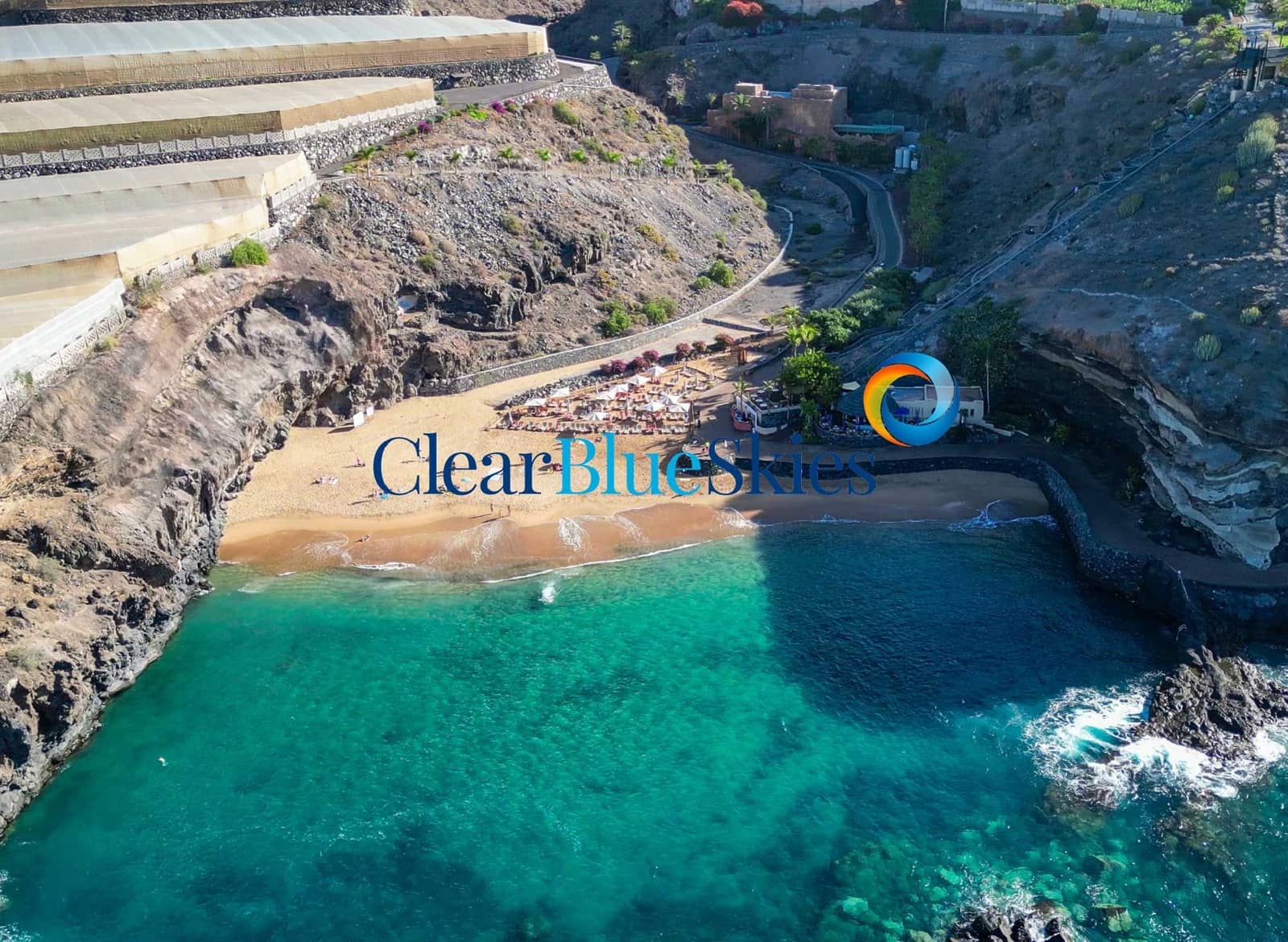 6 sovrum Villa till salu i Playa San Juan med pool garage - 8 500 000 € (Ref: 9126189)