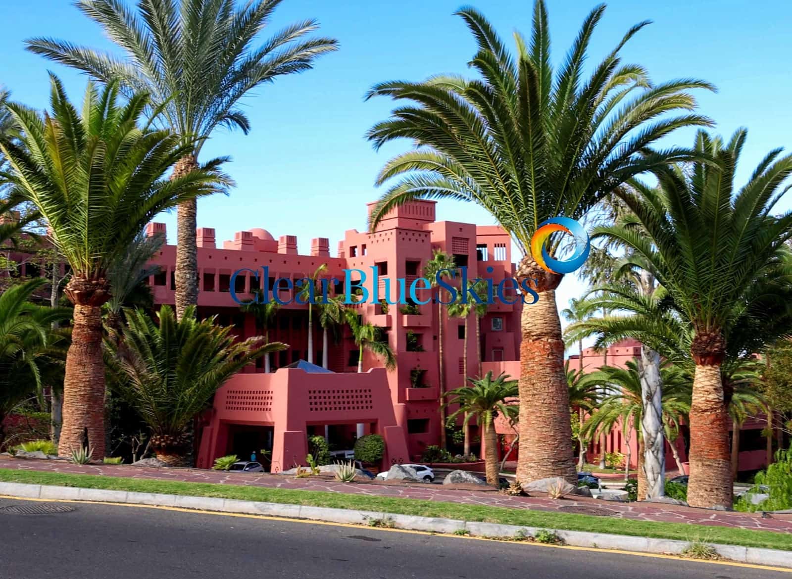 6 sovrum Villa till salu i Playa San Juan med pool garage - 8 500 000 € (Ref: 9126189)