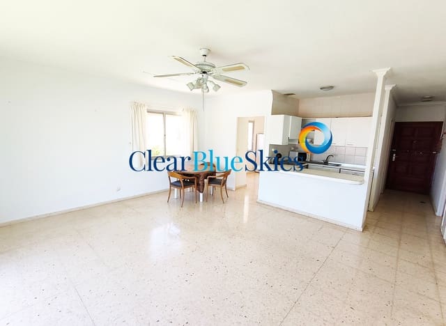 3 slaapkamer Bungalow te koop in Callao Salvaje, Adeje met zwembad - € 469.900 (Ref: 9129013)