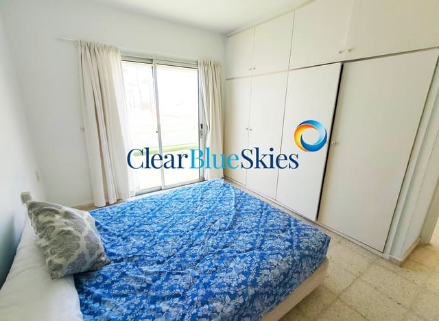 3 slaapkamer Bungalow te koop in Callao Salvaje, Adeje met zwembad - € 469.900 (Ref: 9129013)