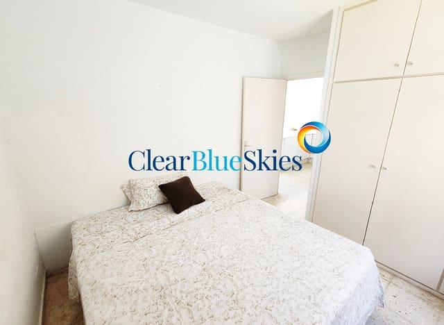 3 slaapkamer Bungalow te koop in Callao Salvaje, Adeje met zwembad - € 469.900 (Ref: 9129013)