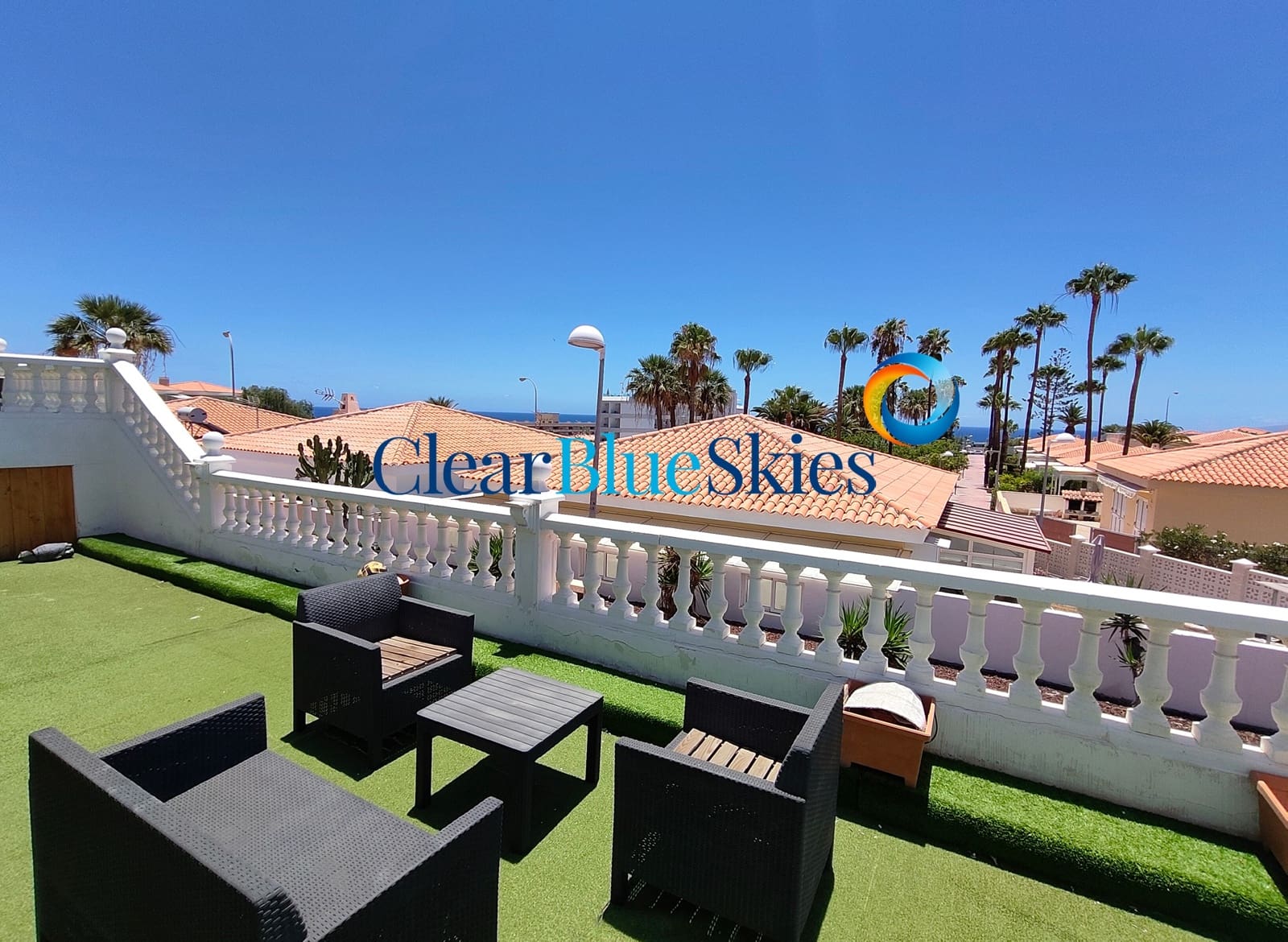 3 soverom Bungalow til salgs i Callao Salvaje med svømmebasseng - € 469 900 (Ref: 9129013)