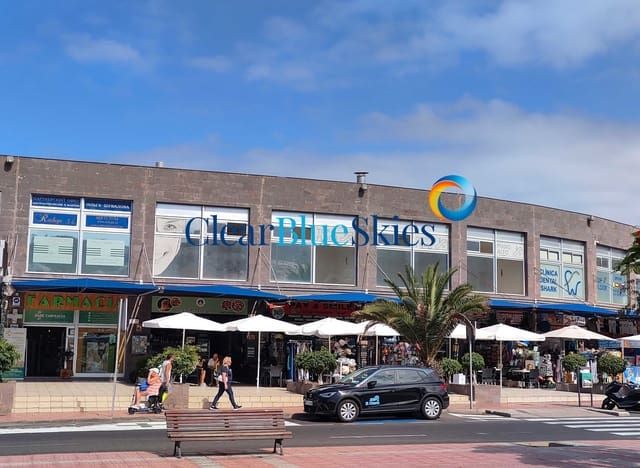 Erhverv til salg i Playa Fañabe, Adeje - € 440.000 (Ref: 9131897)