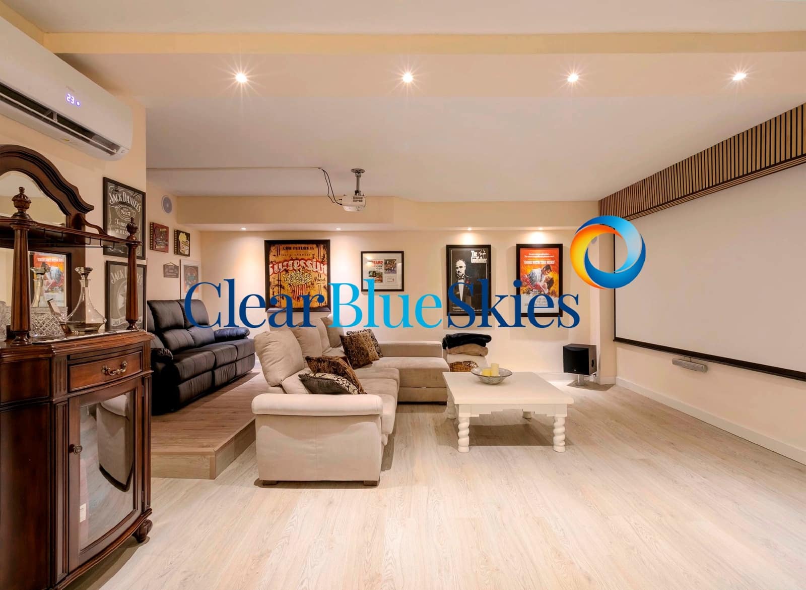 4 quarto Moradia para venda em Puerto Santiago com piscina garagem - 1 125 000 € (Ref: 9133860)