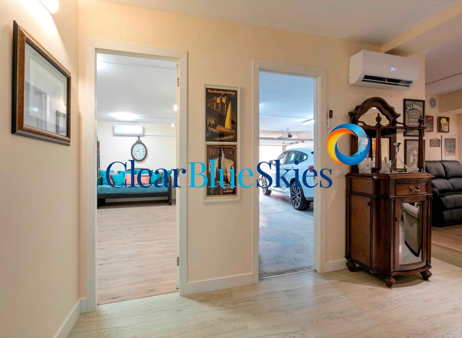 4 quarto Moradia para venda em Puerto Santiago com piscina garagem - 1 125 000 € (Ref: 9133860)